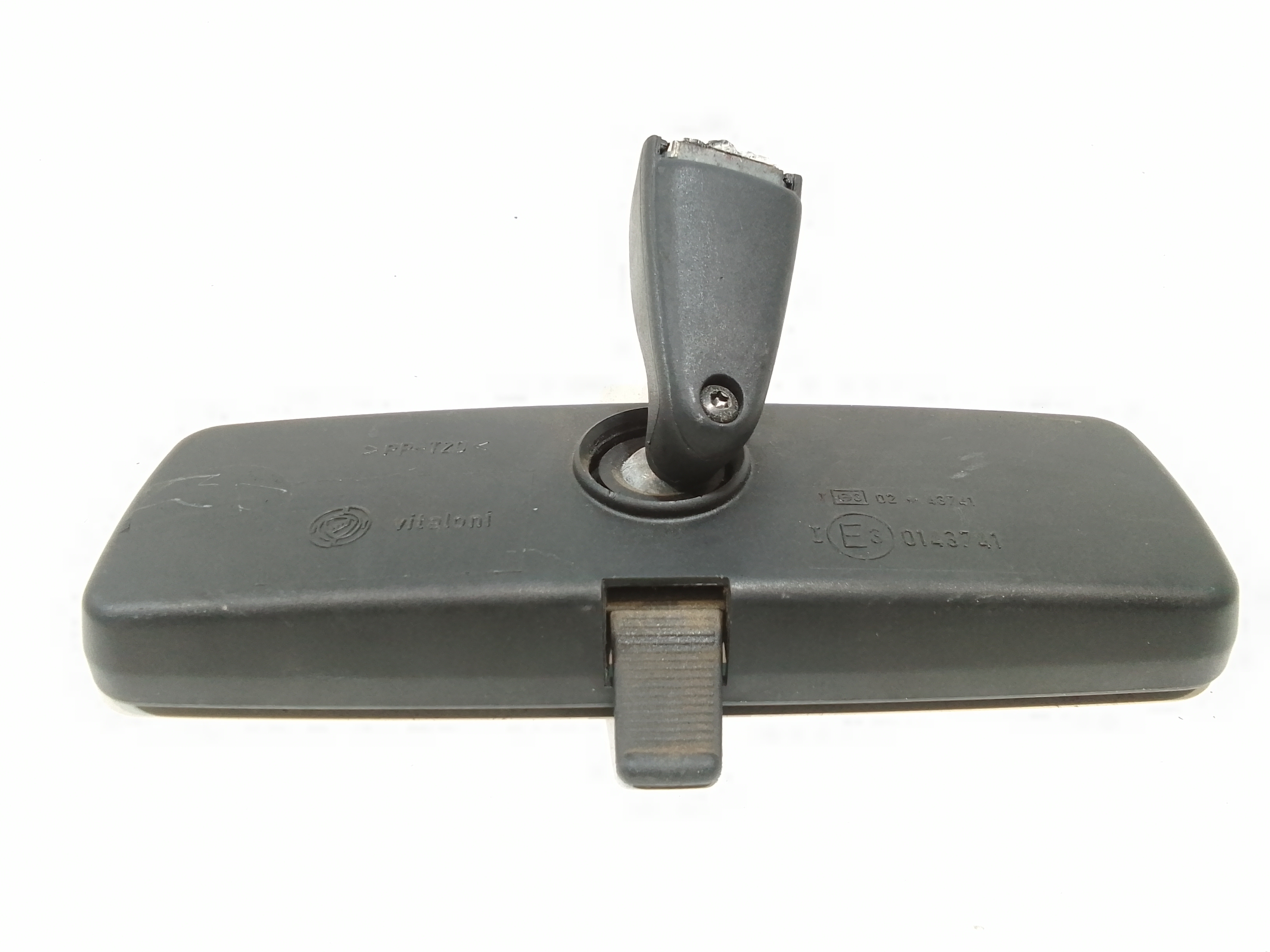 Specchietto Retrovisore Interno per Lancia Musa 1 Serie (2004 - 2007)