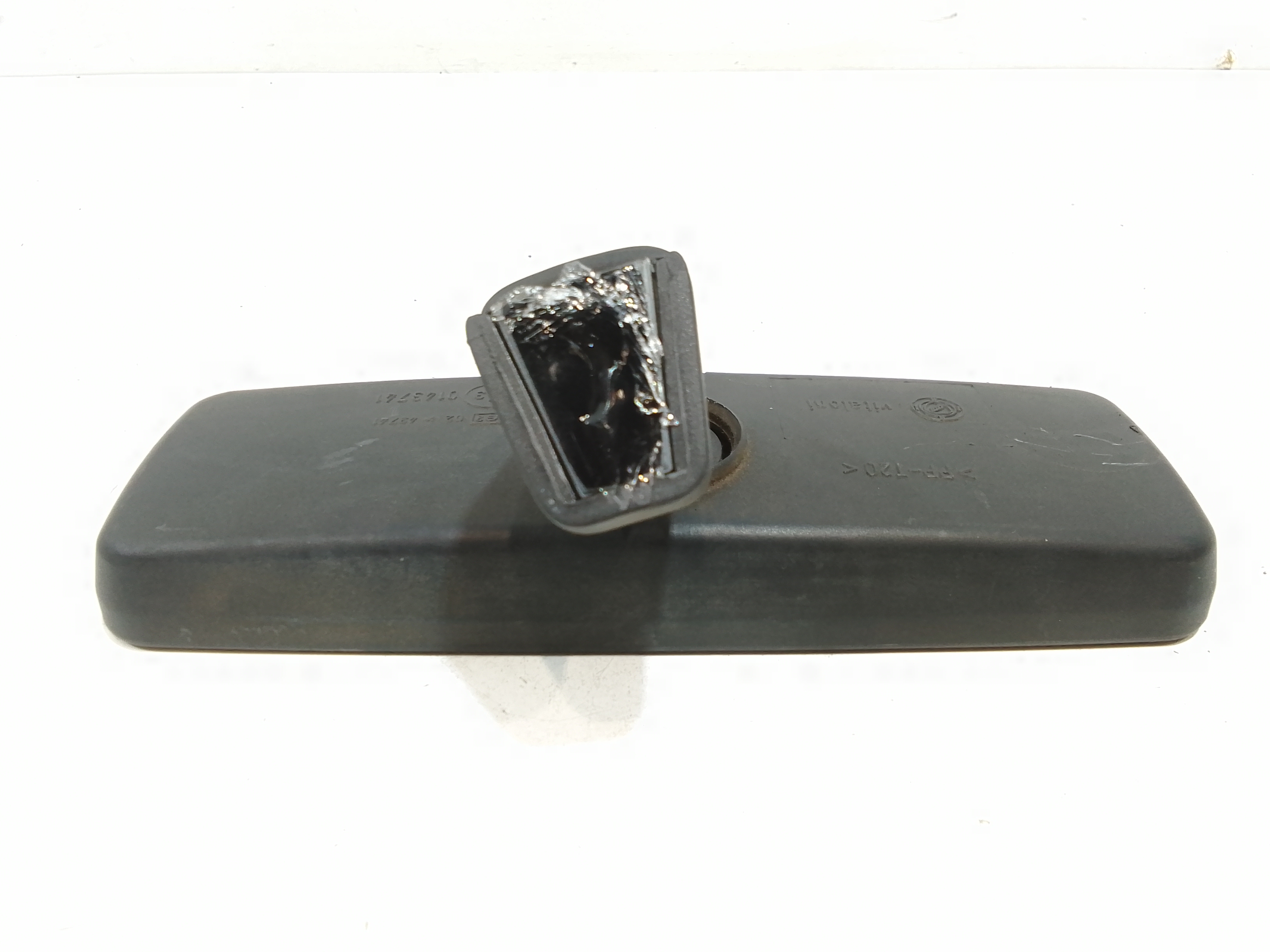 Specchietto Retrovisore Interno per Lancia Musa 1 Serie (2004 - 2007)