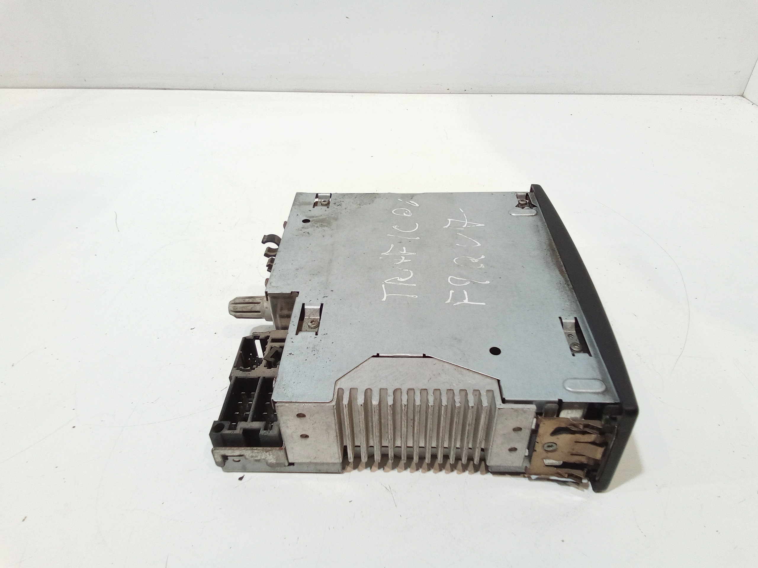 Autoradio per Renault Trafic Furgone (2001 - 2007)