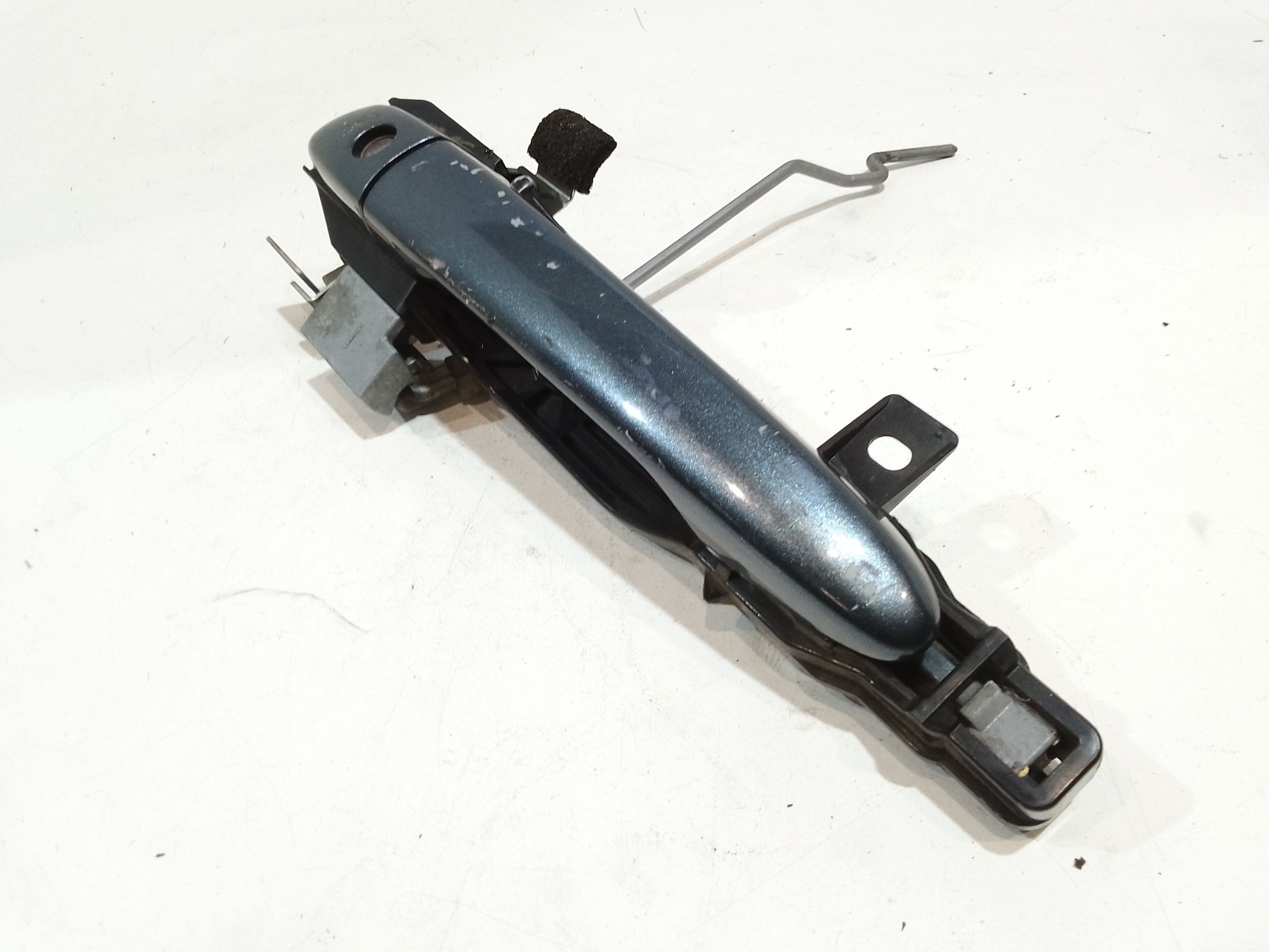 Maniglia esterna Anteriore Sinistra per Mazda 2 Berlina 2 Serie (2007 - In produzione)