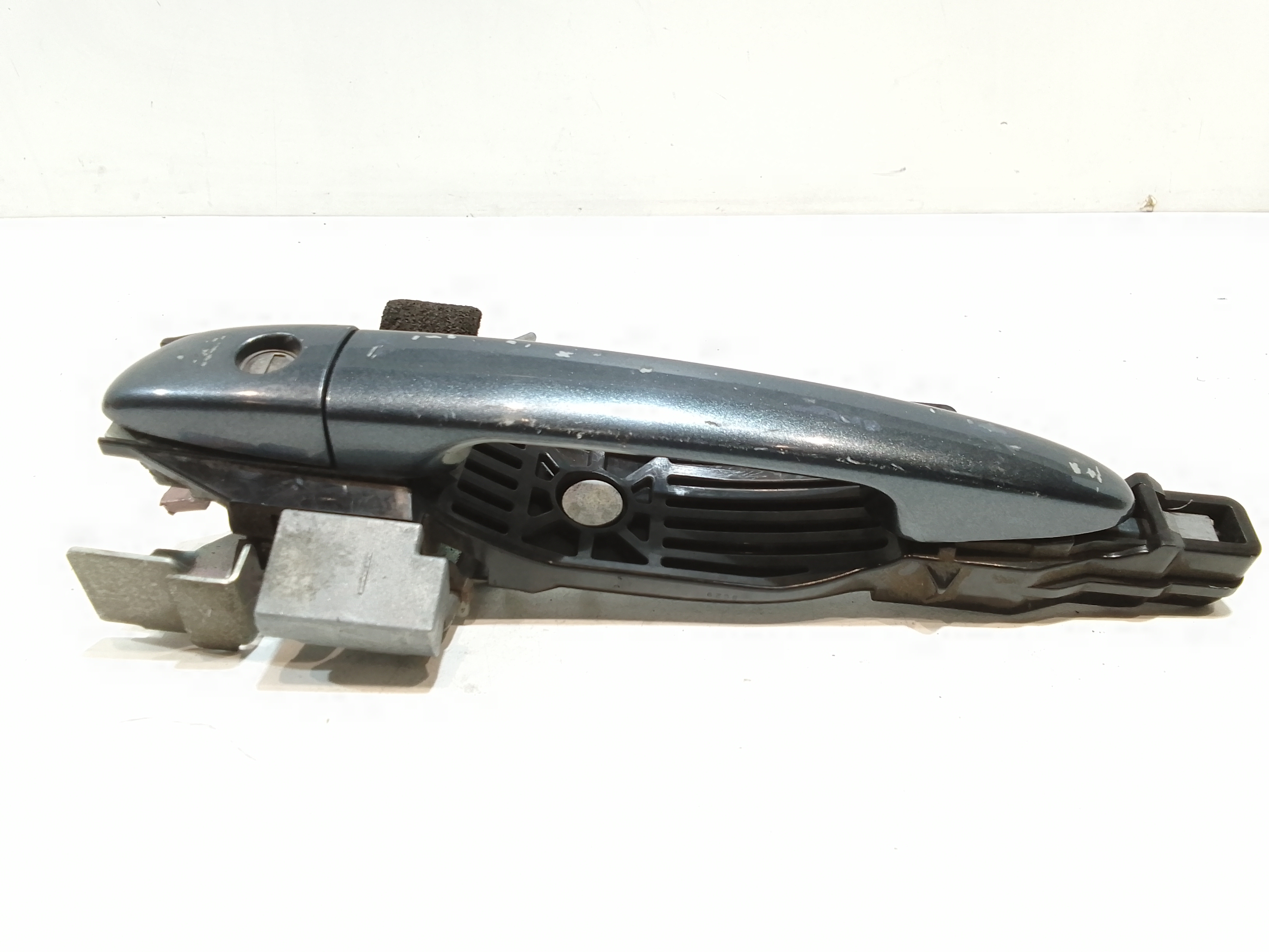 Maniglia esterna Anteriore Sinistra per Mazda 2 Berlina 2 Serie (2007 - In produzione)