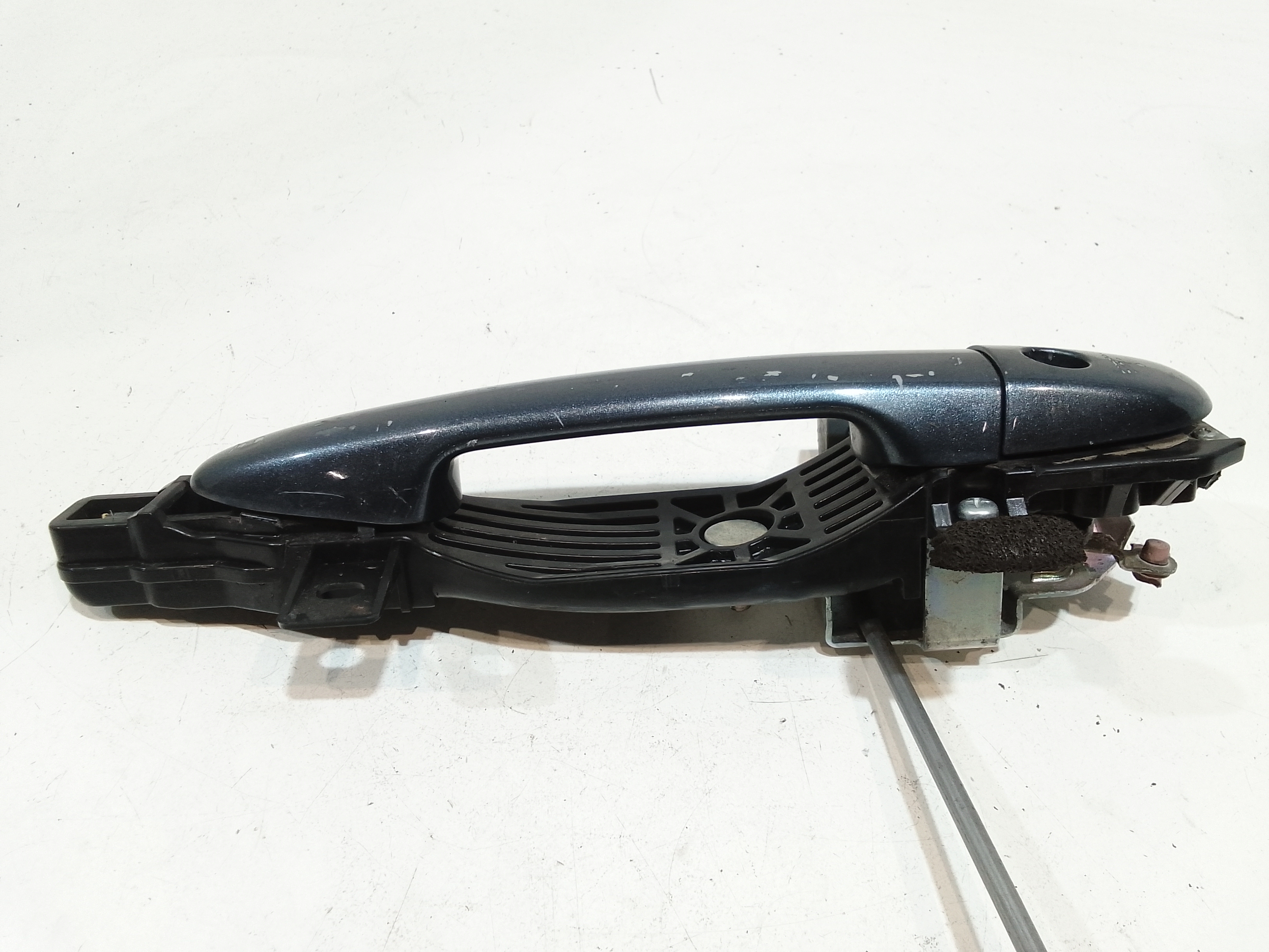 Maniglia esterna Anteriore Sinistra per Mazda 2 Berlina 2 Serie (2007 - In produzione)