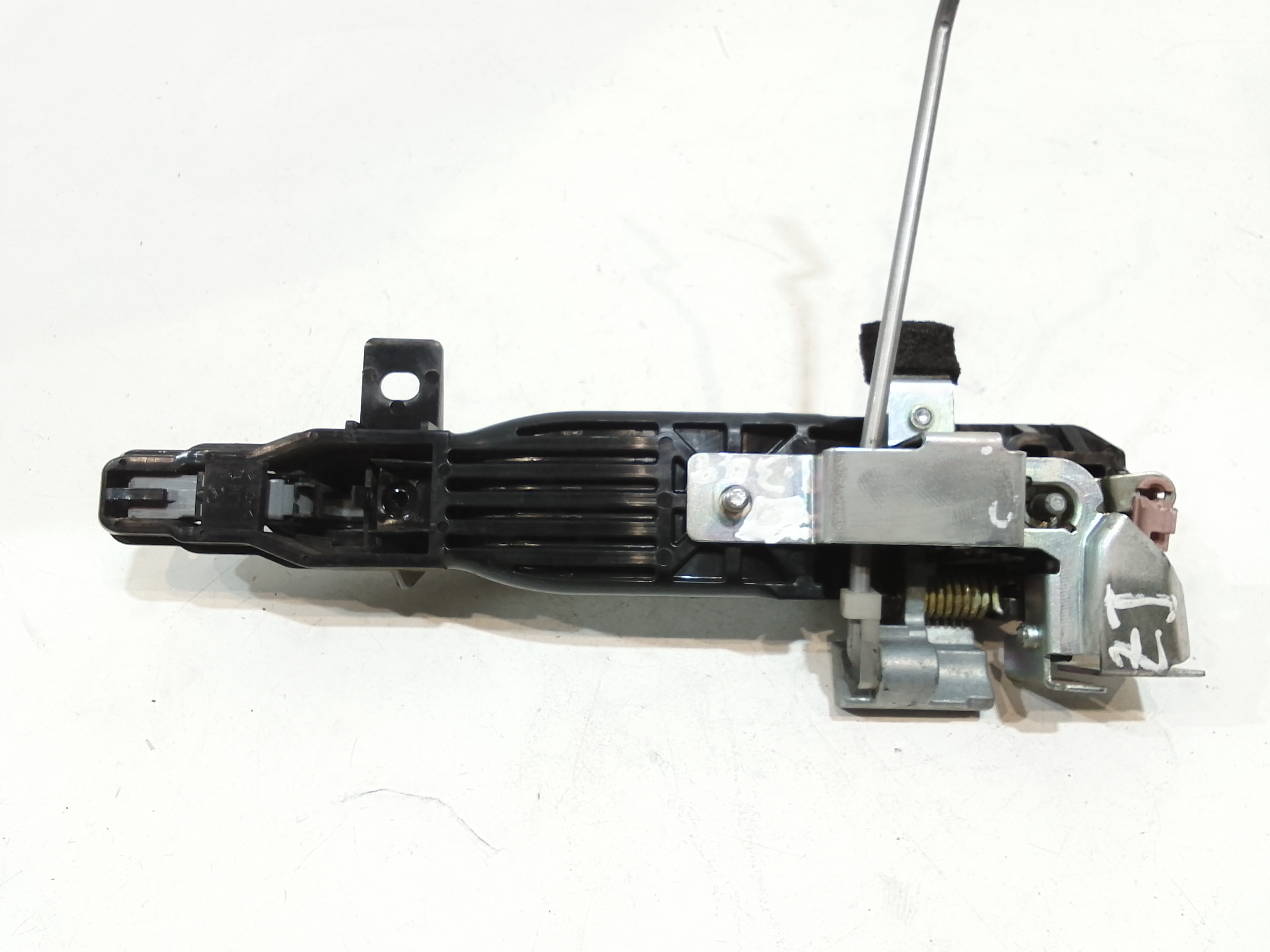 Maniglia esterna Anteriore Sinistra per Mazda 2 Berlina 2 Serie (2007 - In produzione)