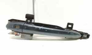 Maniglia esterna Anteriore Sinistra per Mazda 2 Berlina 2 Serie (2007 - In produzione)