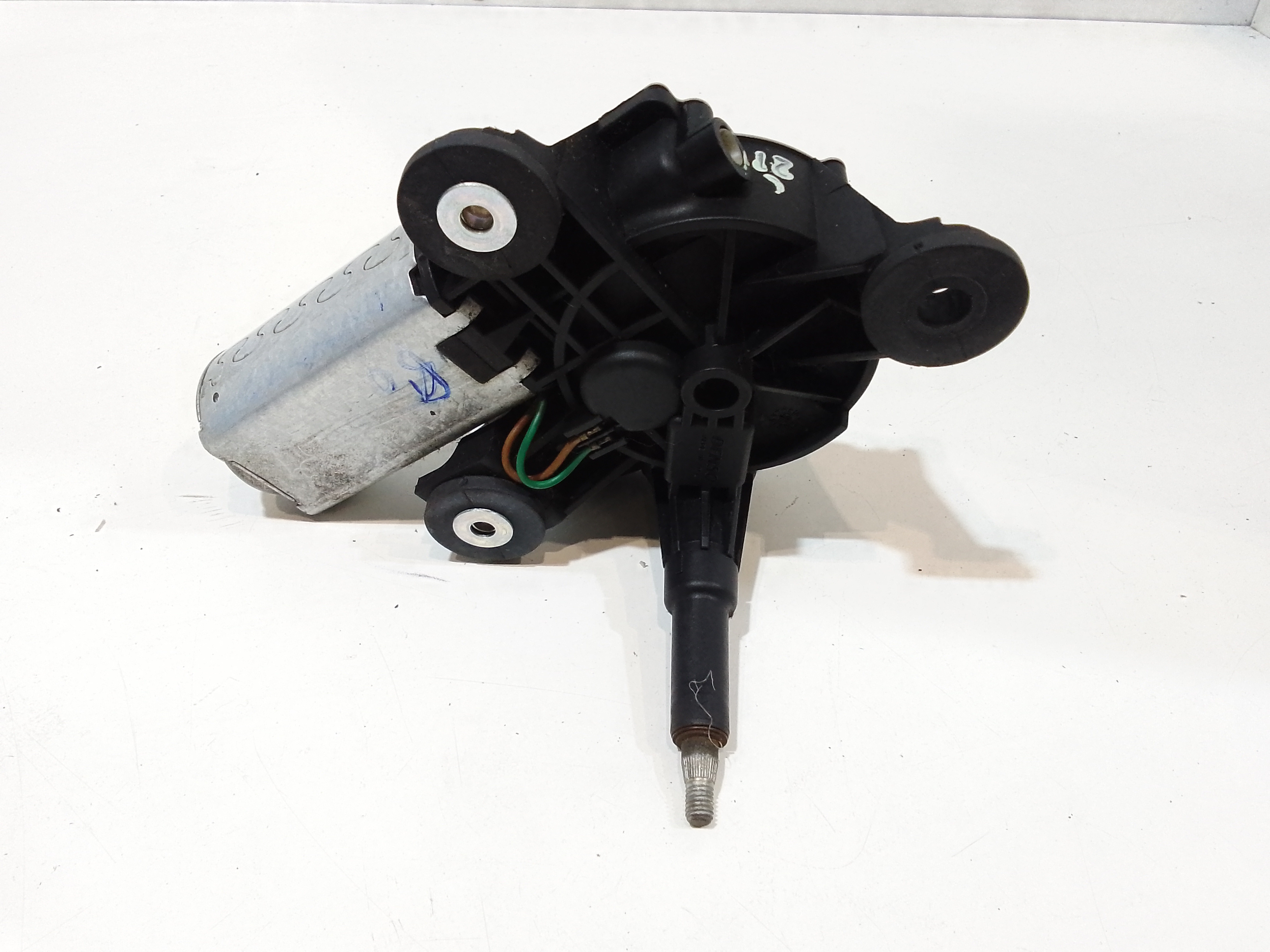 Motorino Tergicristallo Posteriore per Lancia Musa 1 Serie (2004 - 2007)