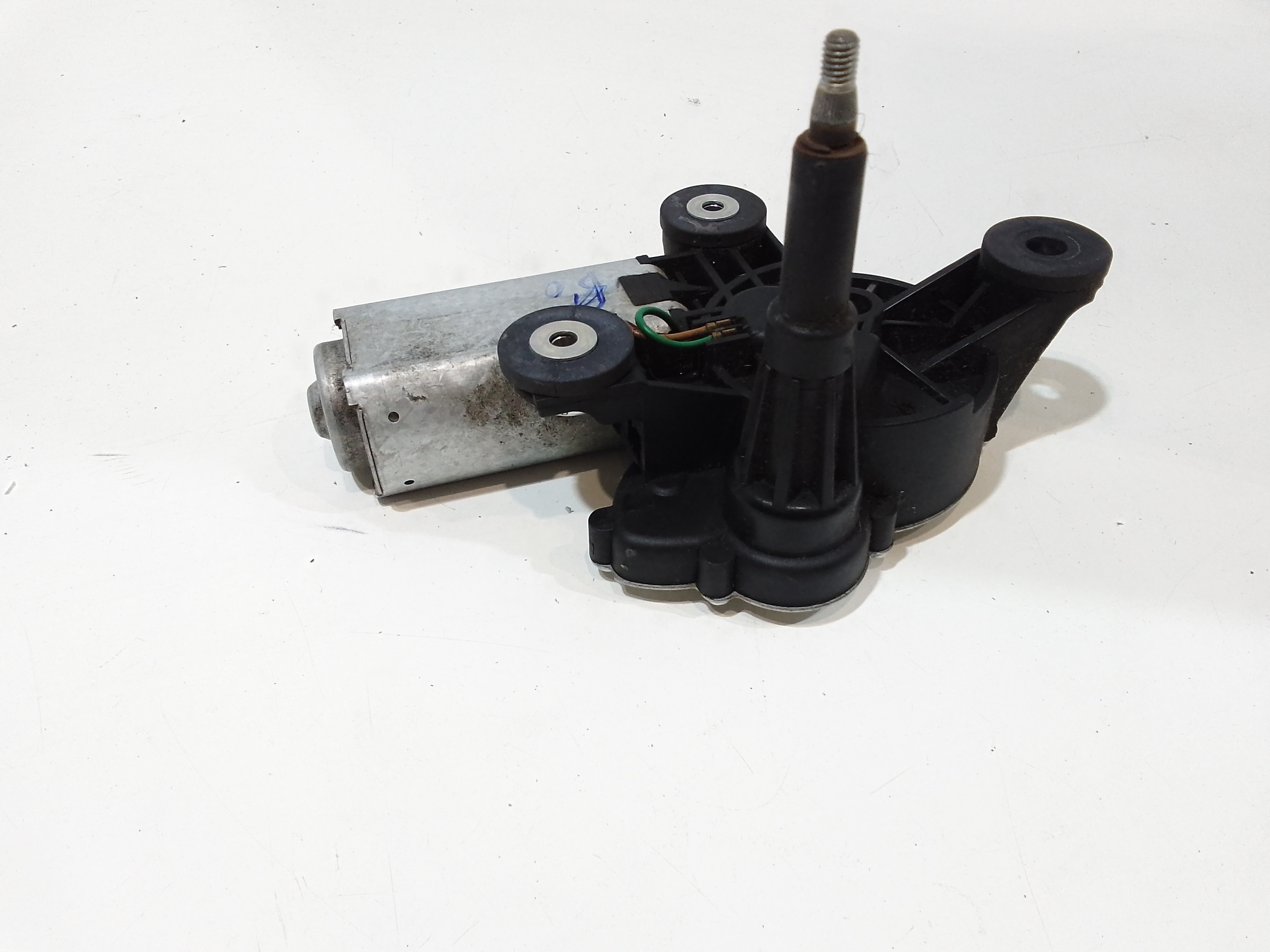 Motorino Tergicristallo Posteriore per Lancia Musa 1 Serie (2004 - 2007)