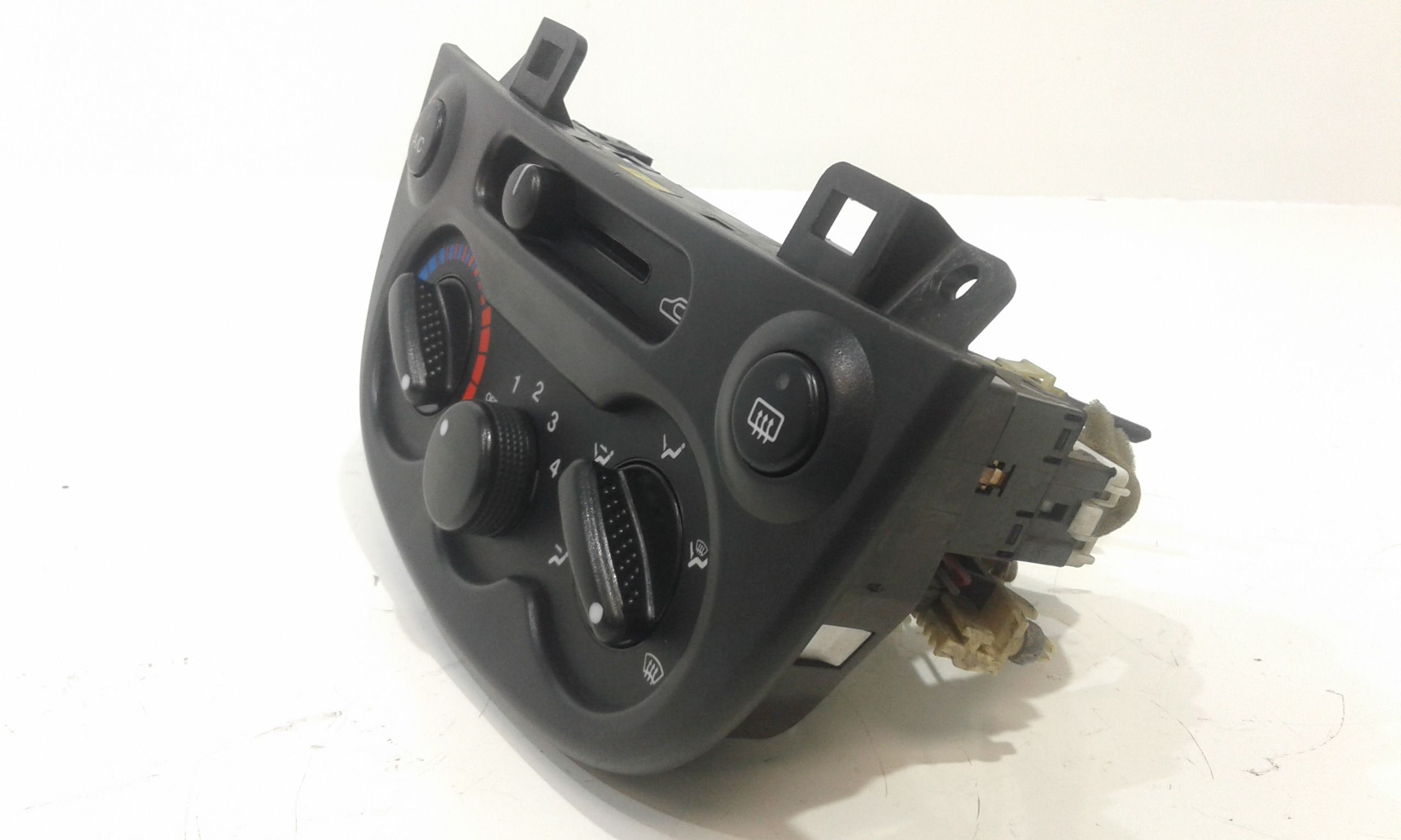 Comandi Clima CHEVROLET Matiz 3 Serie