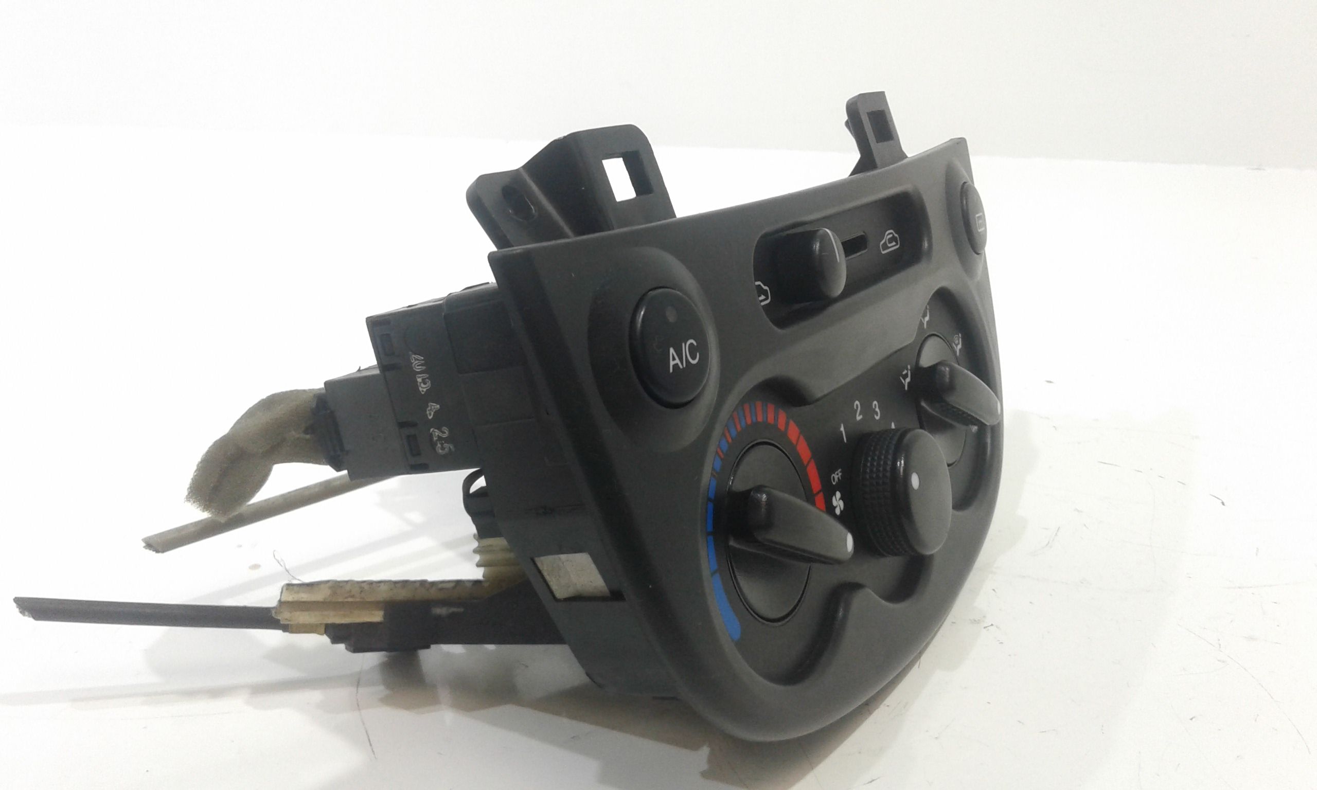 Comandi Clima CHEVROLET Matiz 3 Serie