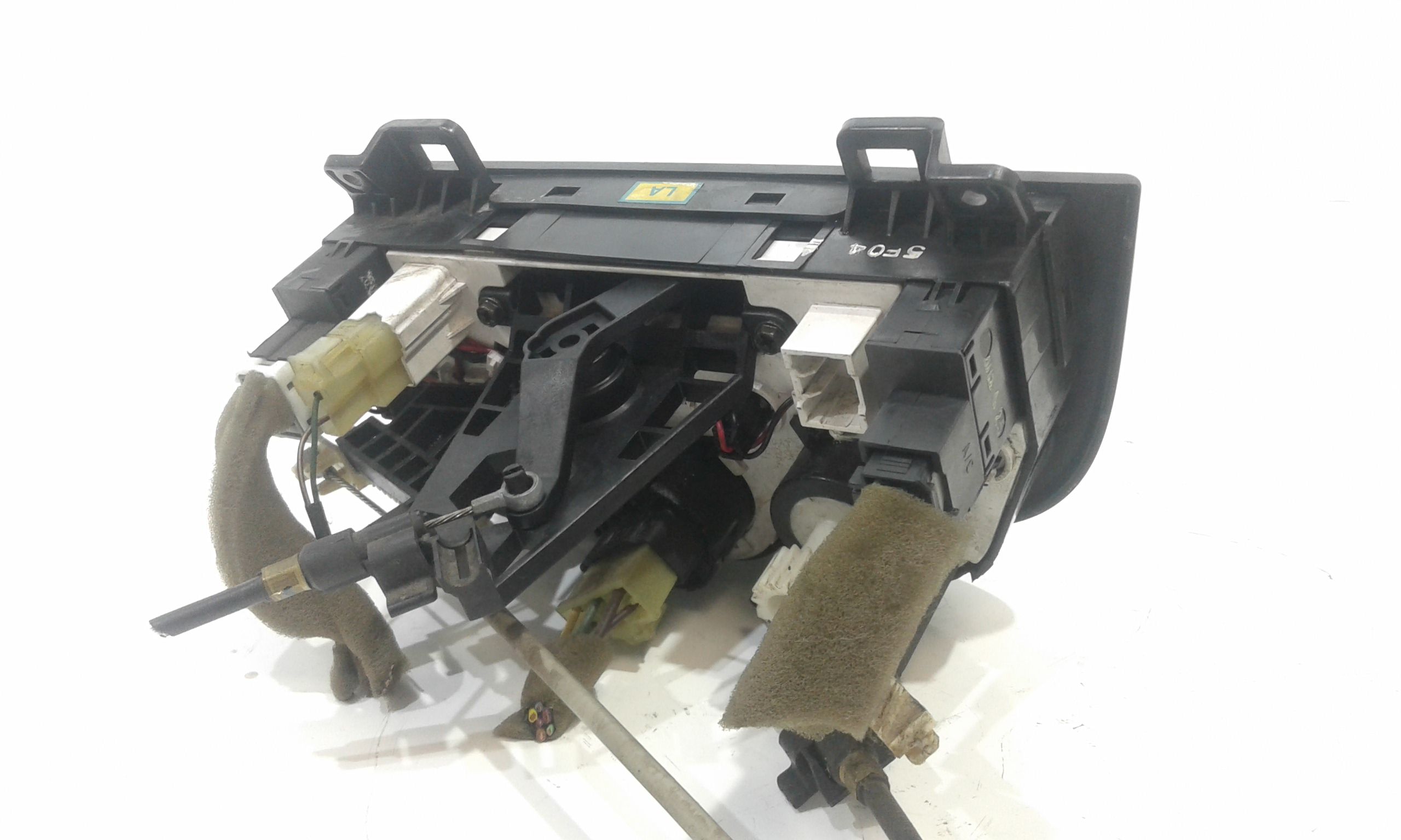 Comandi Clima CHEVROLET Matiz 3 Serie