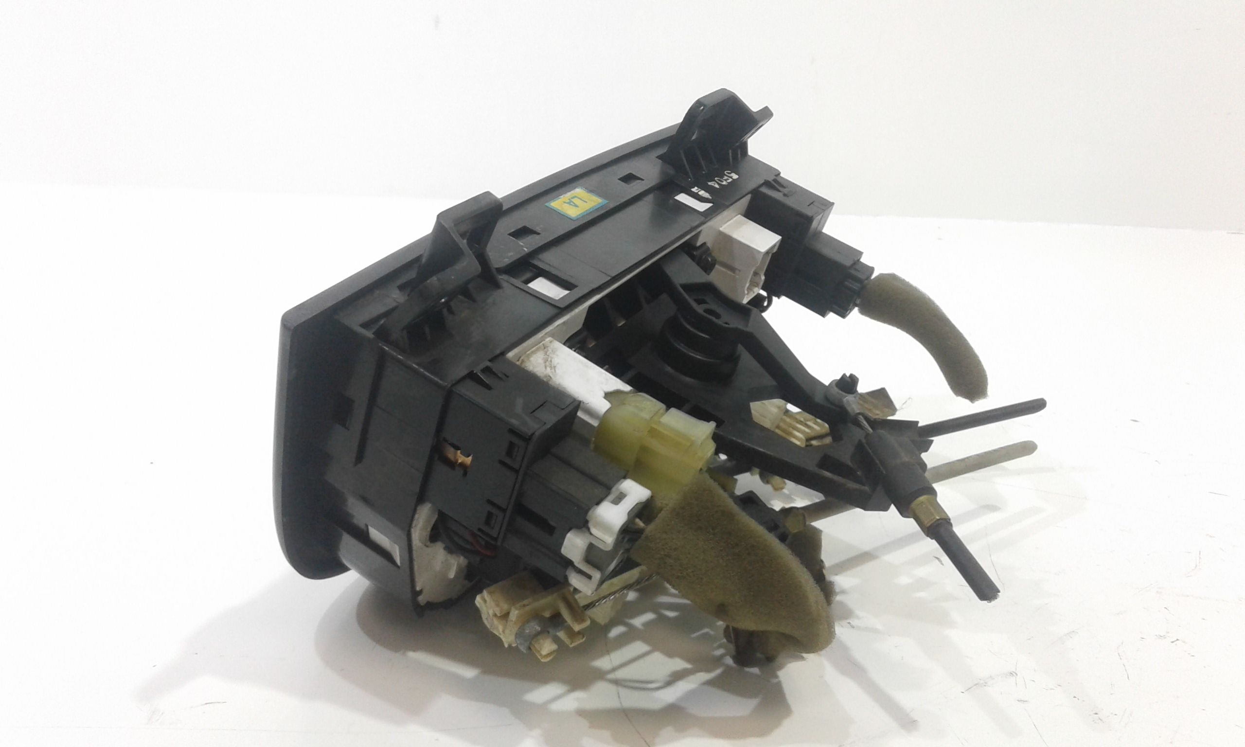 Comandi Clima CHEVROLET Matiz 3 Serie