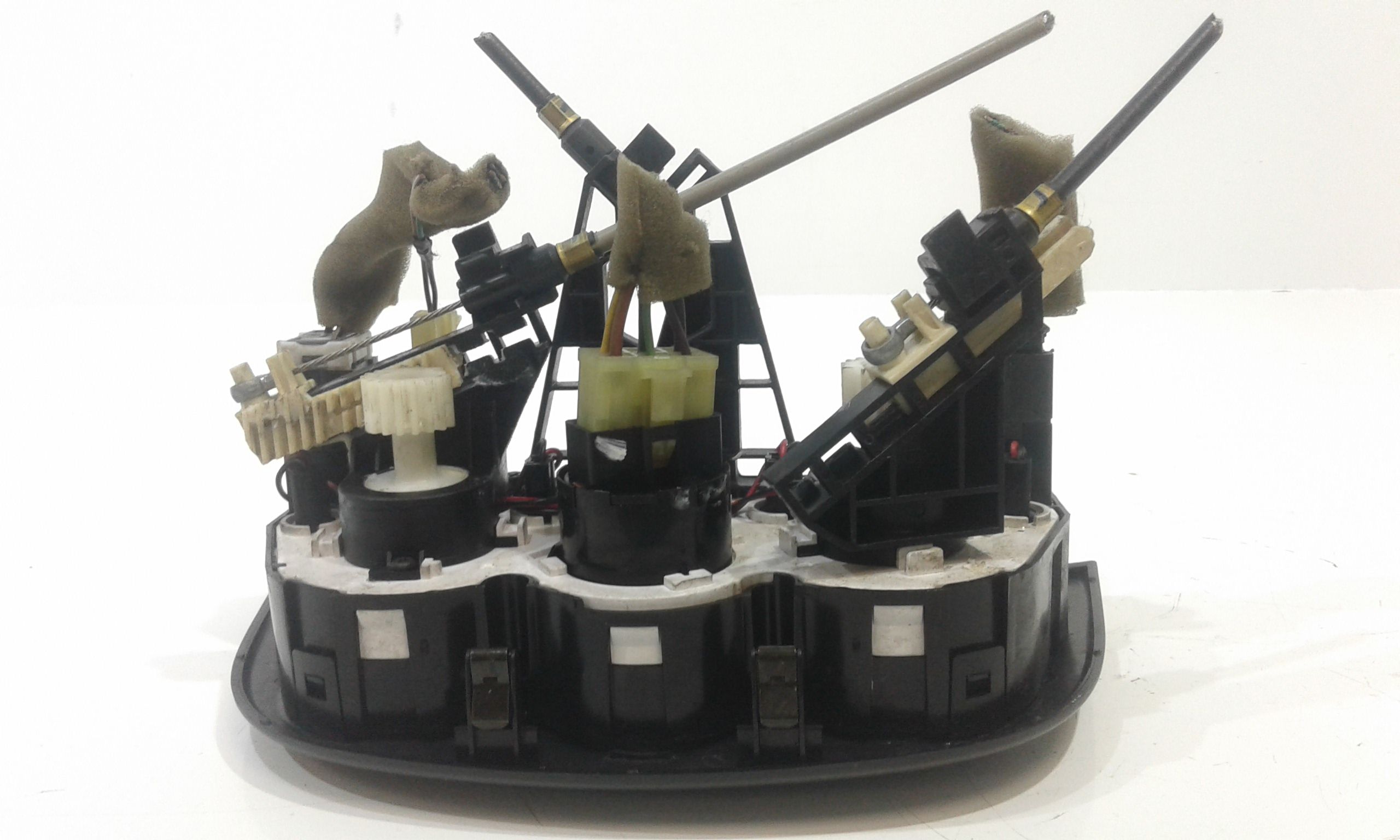 Comandi Clima CHEVROLET Matiz 3 Serie