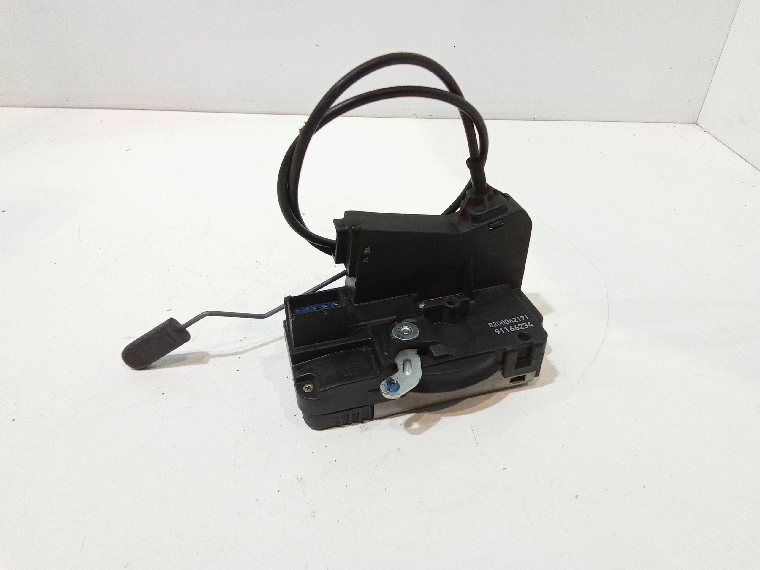 Serratura Anteriore Destra per Renault Trafic Furgone (2001 - 2007)