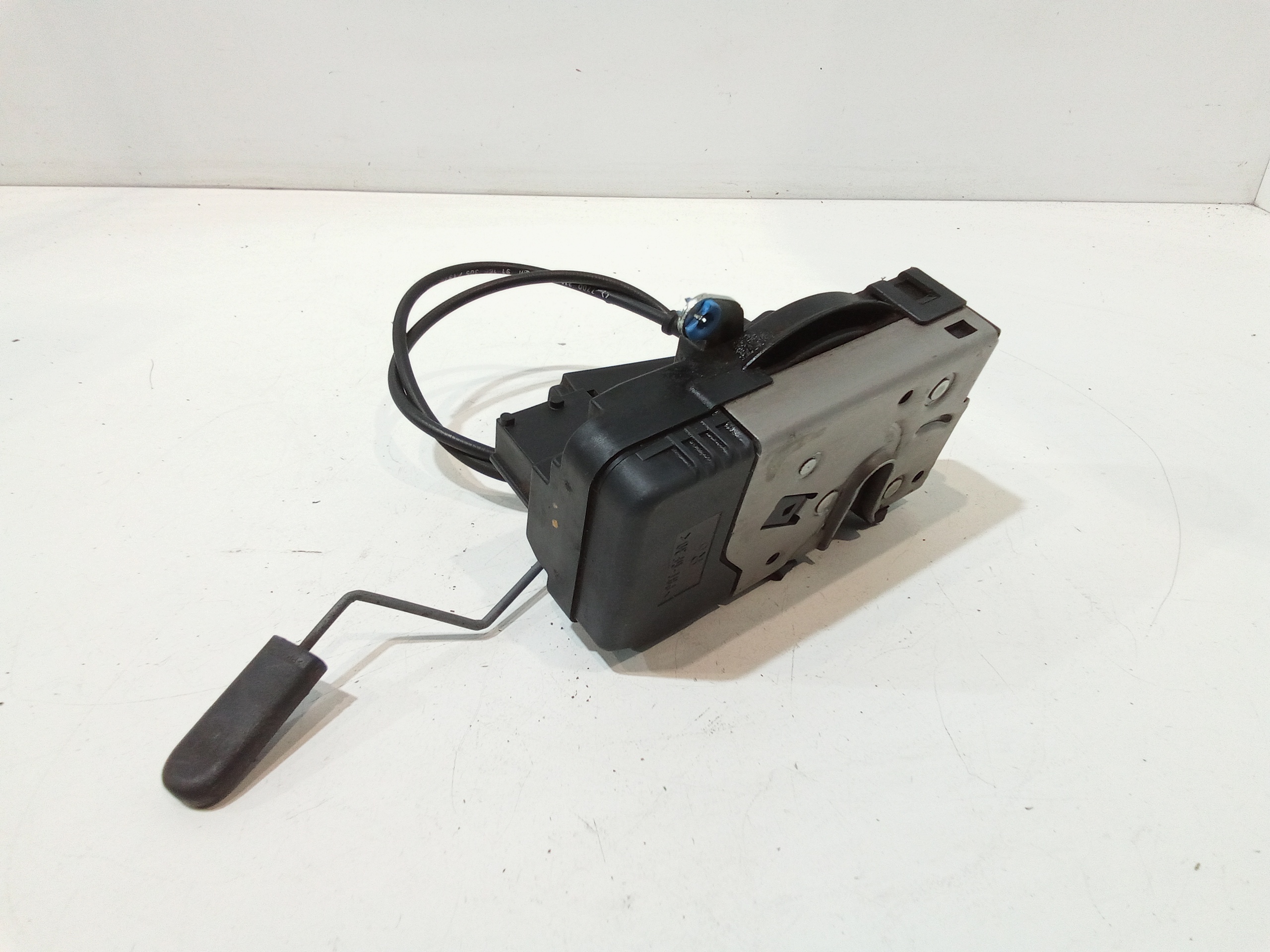 Serratura Anteriore Destra per Renault Trafic Furgone (2001 - 2007)