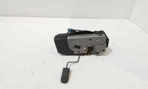 Serratura Anteriore Destra per Renault Trafic Furgone (2001 - 2007)