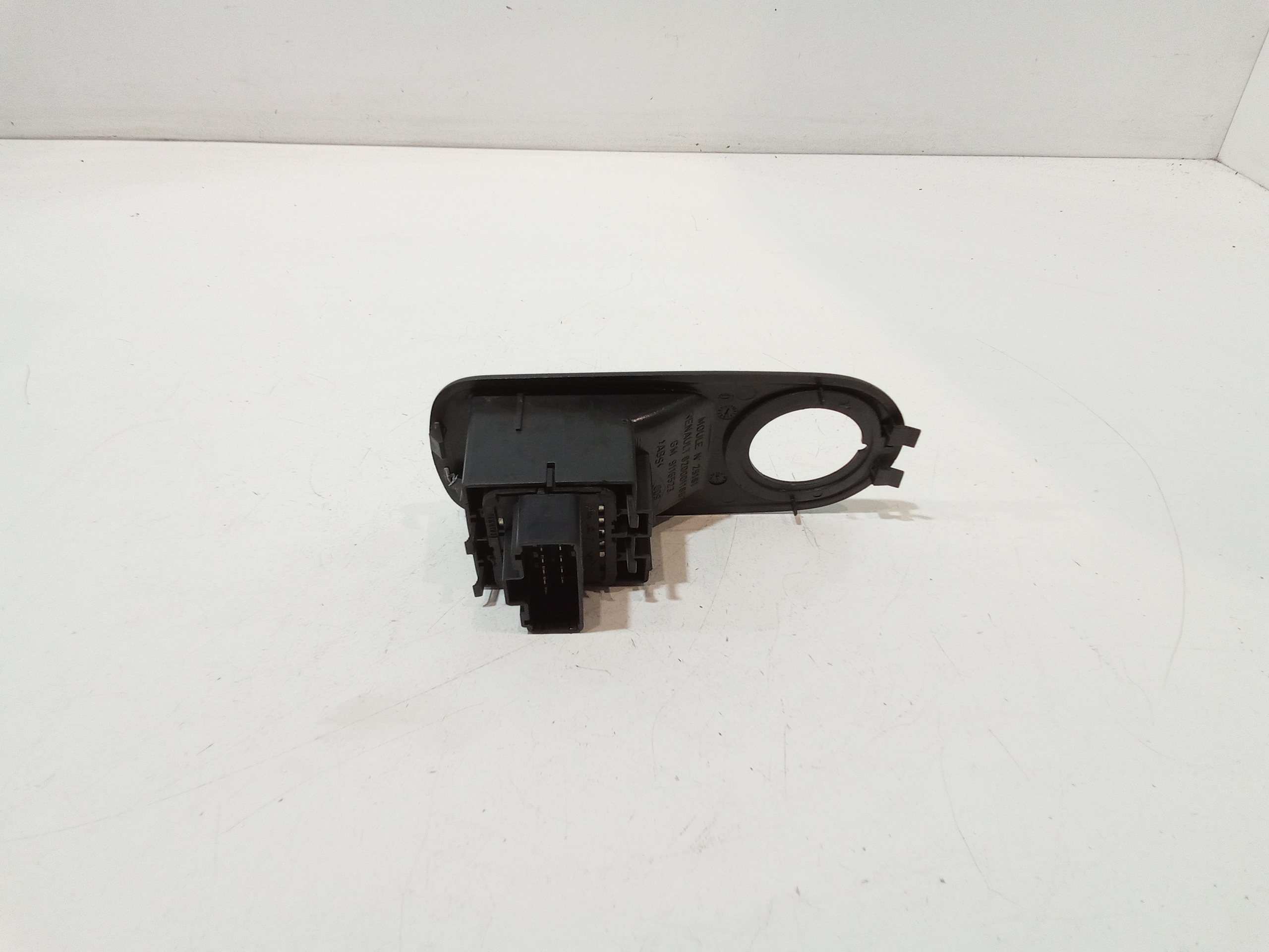 Pulsantiera anteriore sinistra Guida per Renault Trafic Furgone (2001 - 2007)