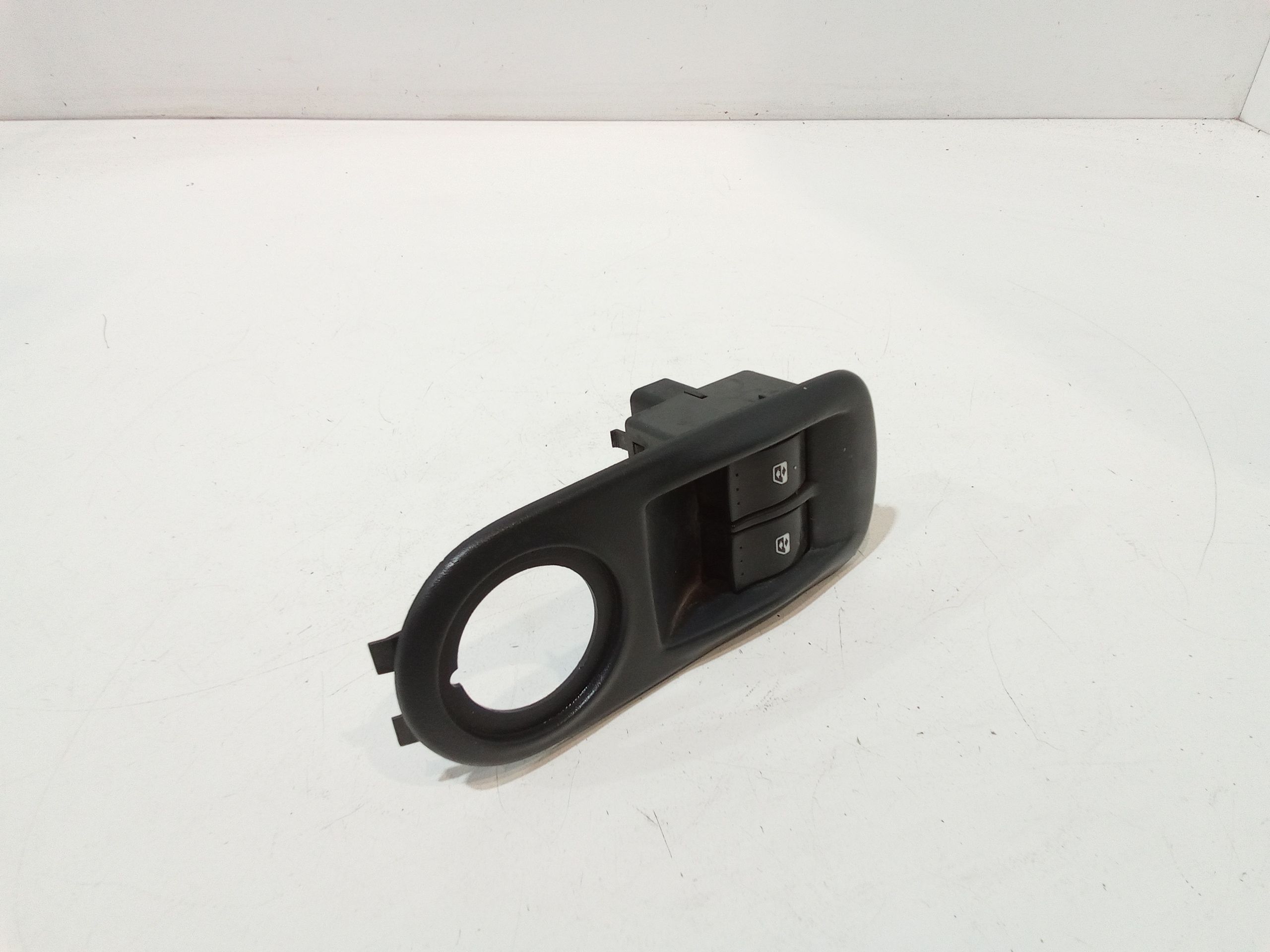 Pulsantiera anteriore sinistra Guida per Renault Trafic Furgone (2001 - 2007)