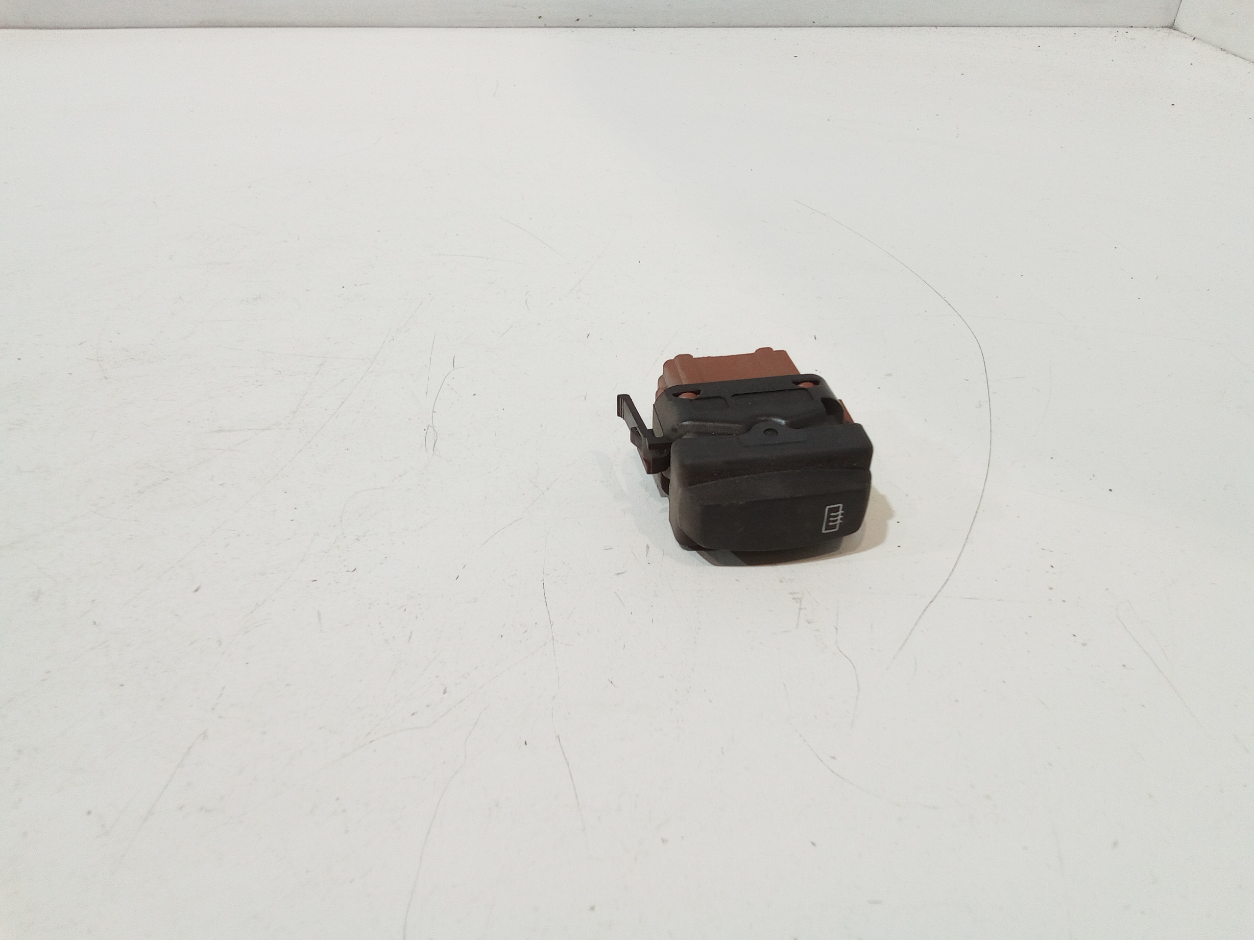 Pulsante Tergilunotto posteriore per Renault Trafic Furgone (2001 - 2007)