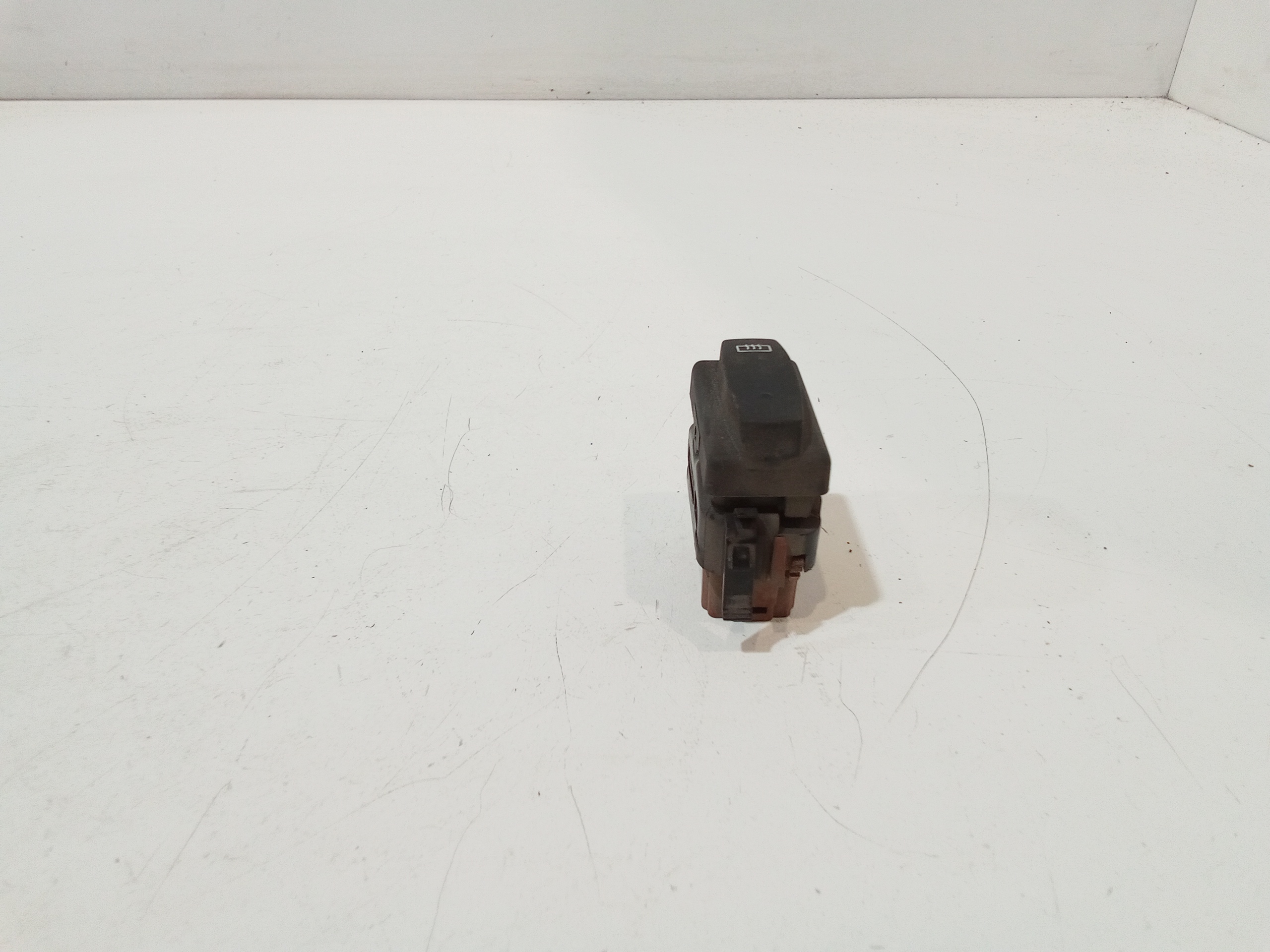 Pulsante Tergilunotto posteriore per Renault Trafic Furgone (2001 - 2007)