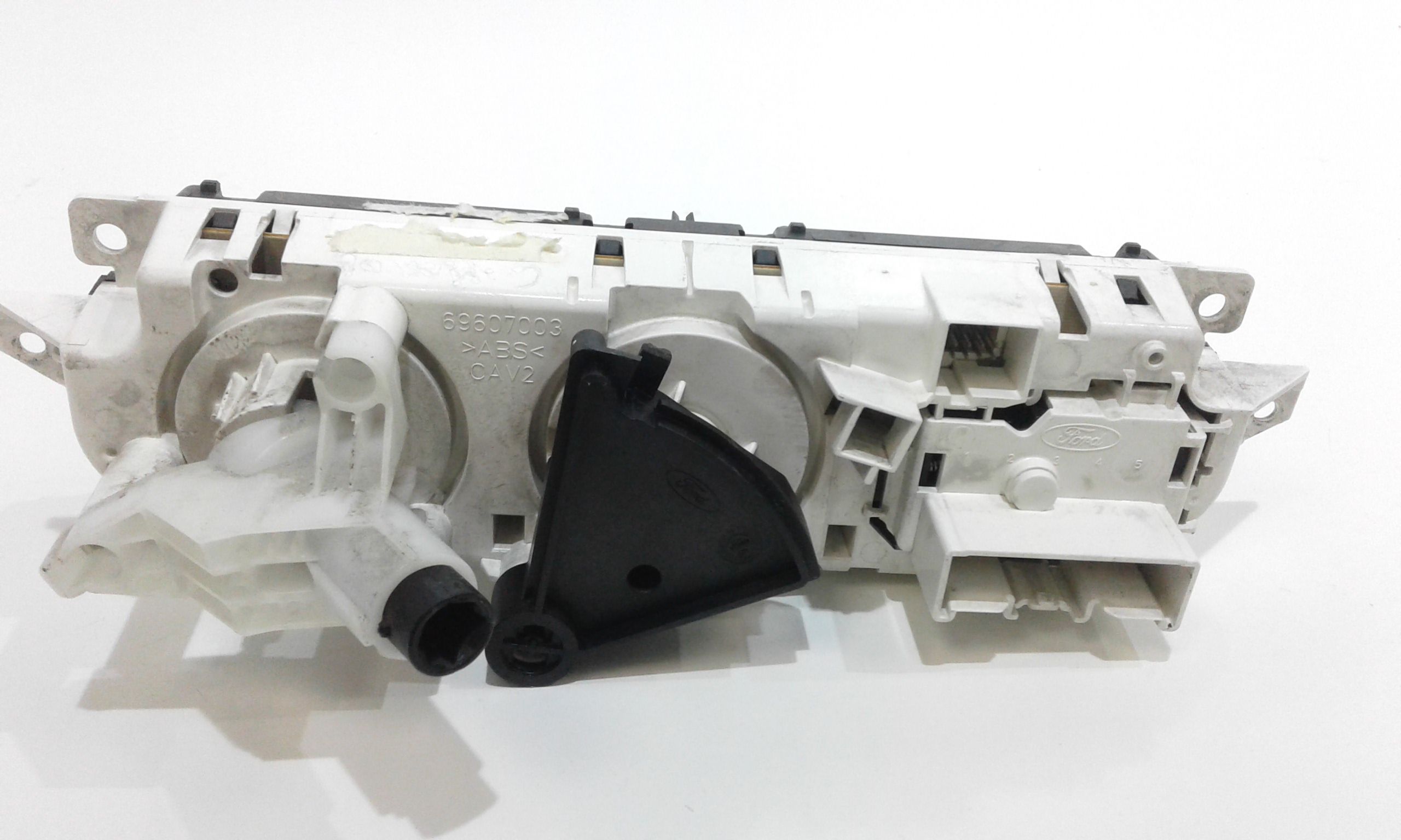 Comandi Clima FORD C - Max Serie (03>07)