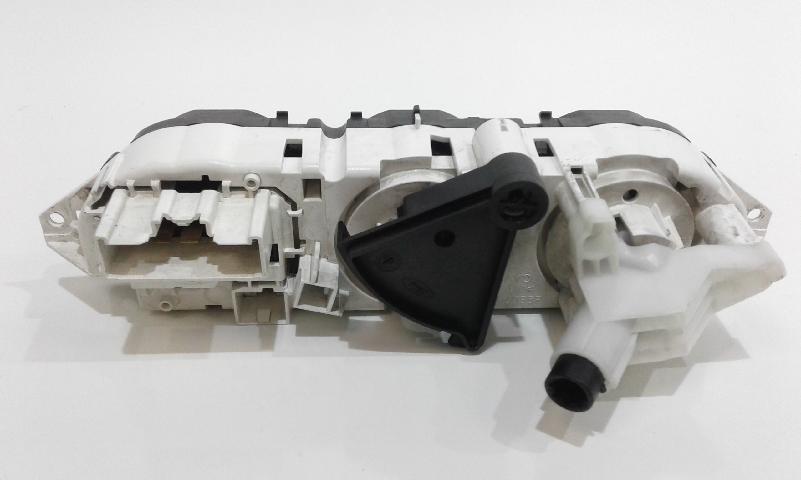 Comandi Clima FORD C - Max Serie (03>07)