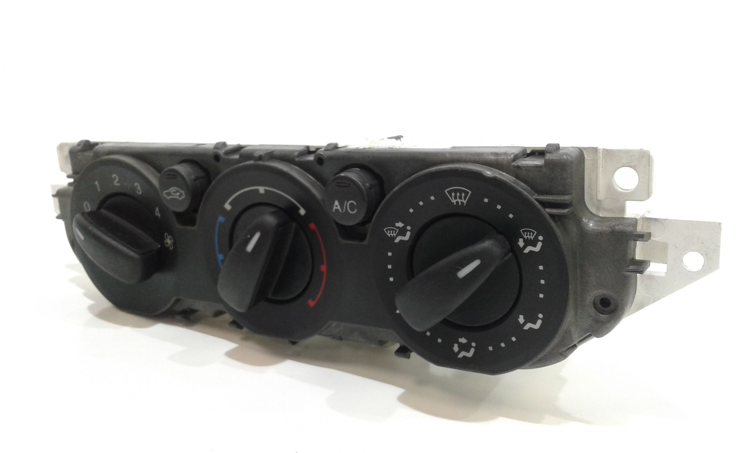 Comandi Clima FORD C - Max Serie (03>07)