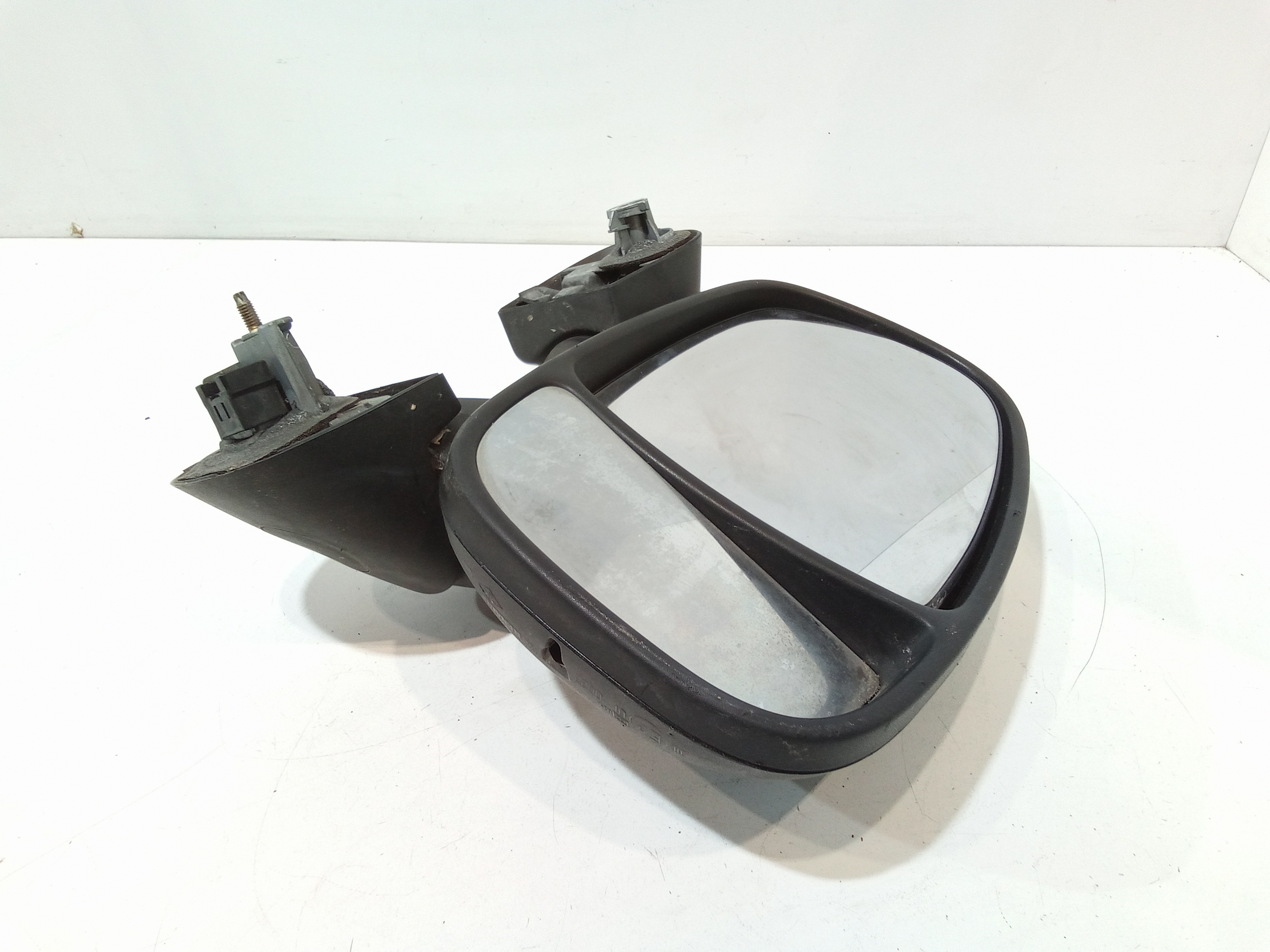 Specchietto Retrovisore Destro per Renault Trafic Furgone (2001 - 2007)