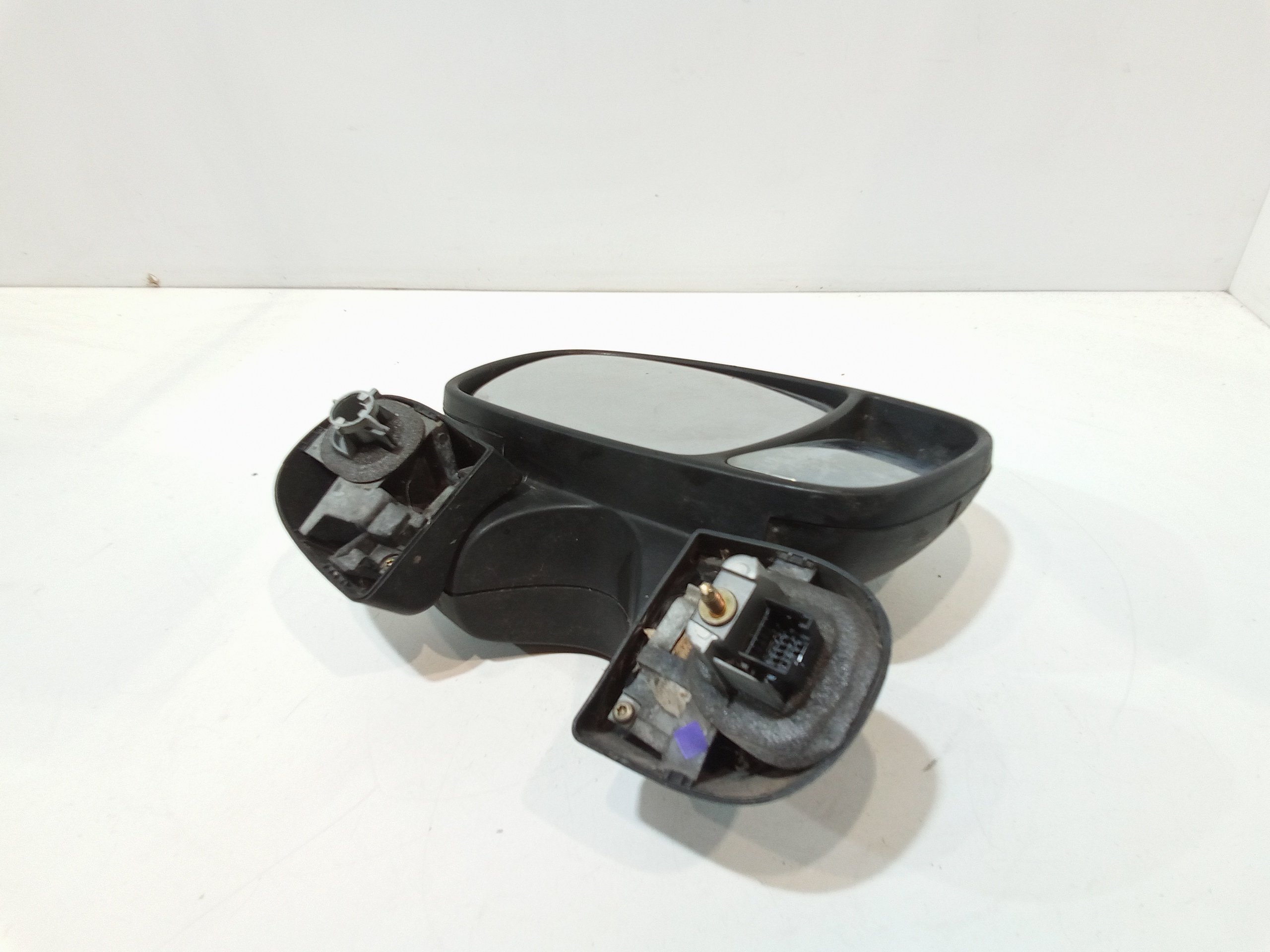 Specchietto Retrovisore Destro per Renault Trafic Furgone (2001 - 2007)