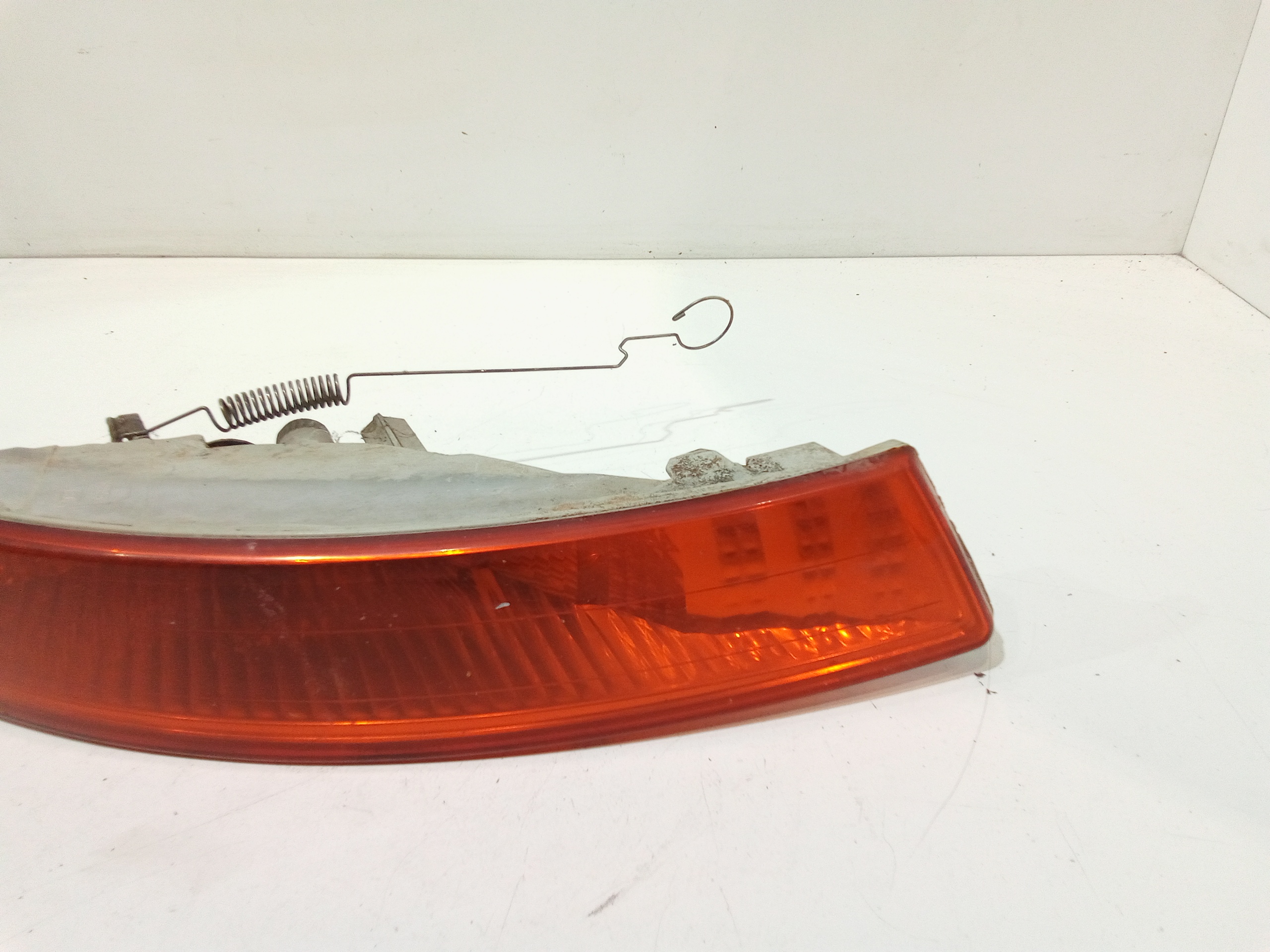 Freccia ant DX per Renault Trafic Furgone (2001 - 2007)