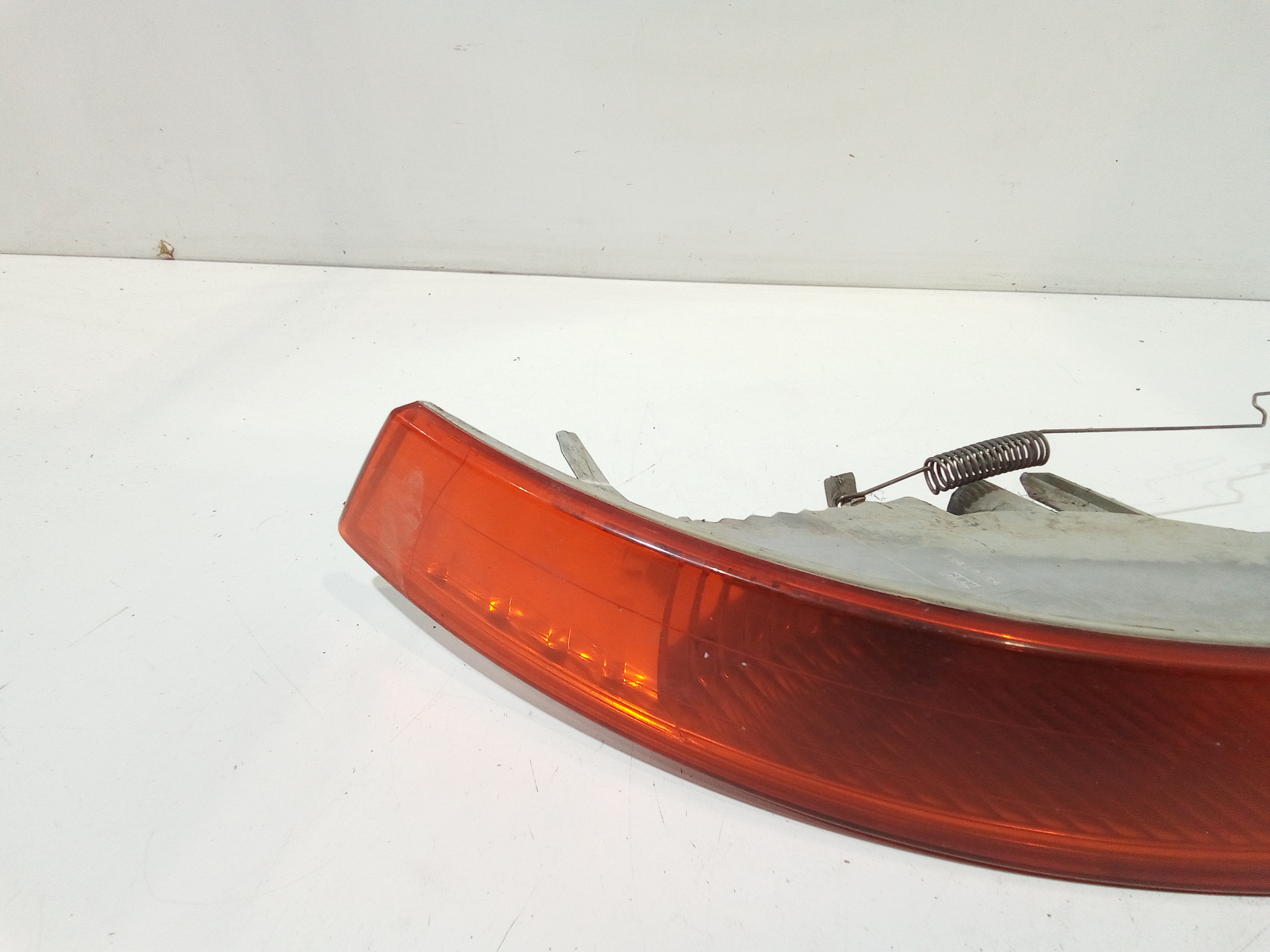 Freccia ant DX per Renault Trafic Furgone (2001 - 2007)