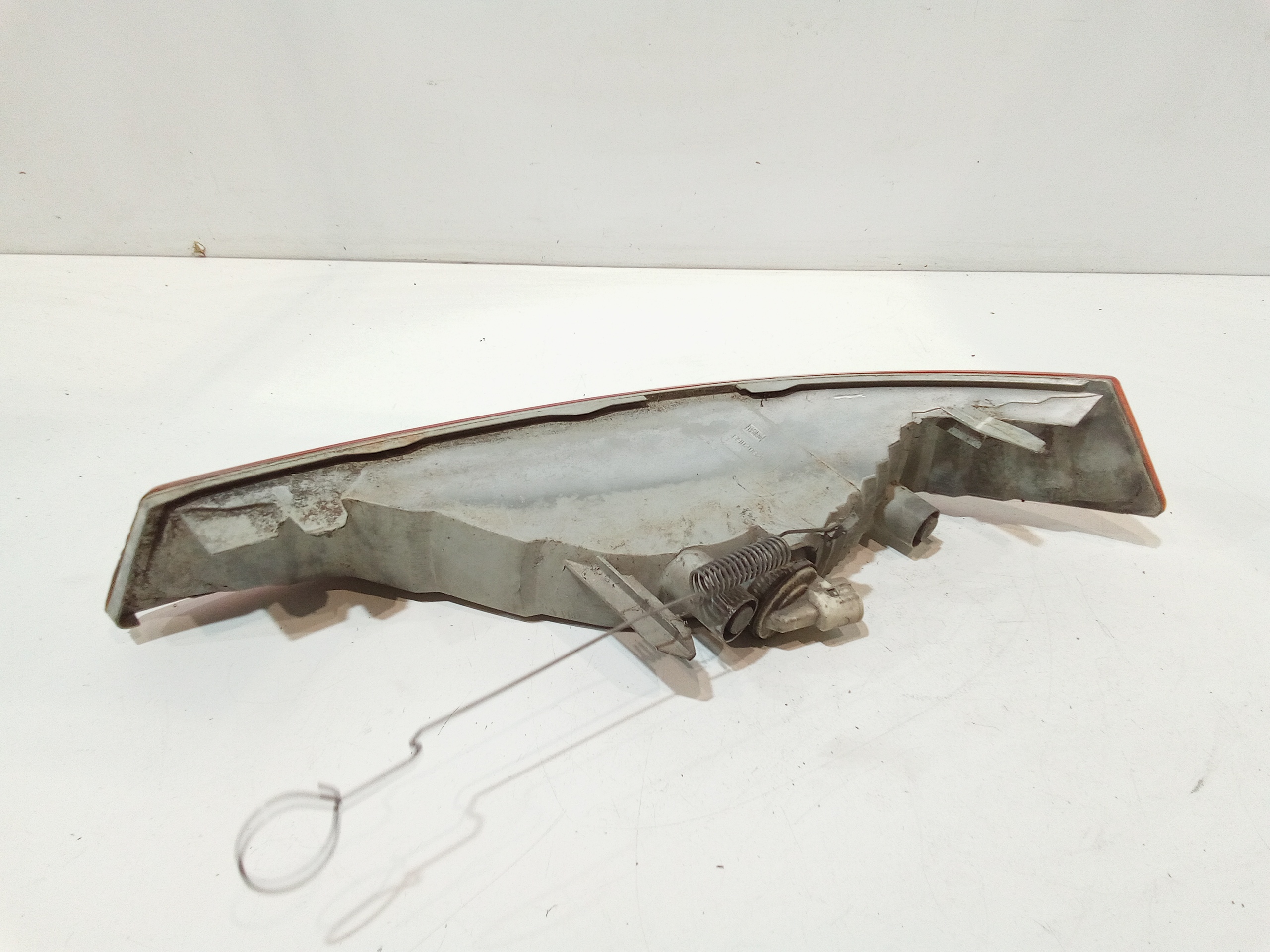 Freccia ant DX per Renault Trafic Furgone (2001 - 2007)