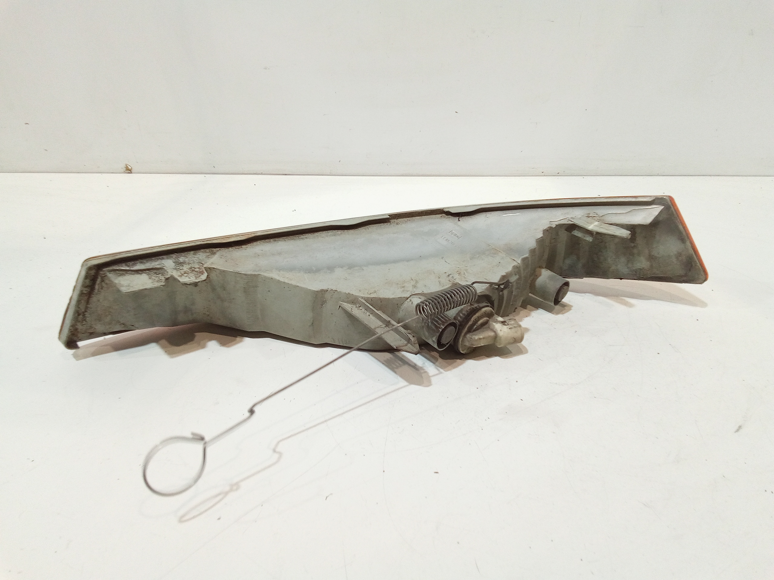 Freccia ant DX per Renault Trafic Furgone (2001 - 2007)