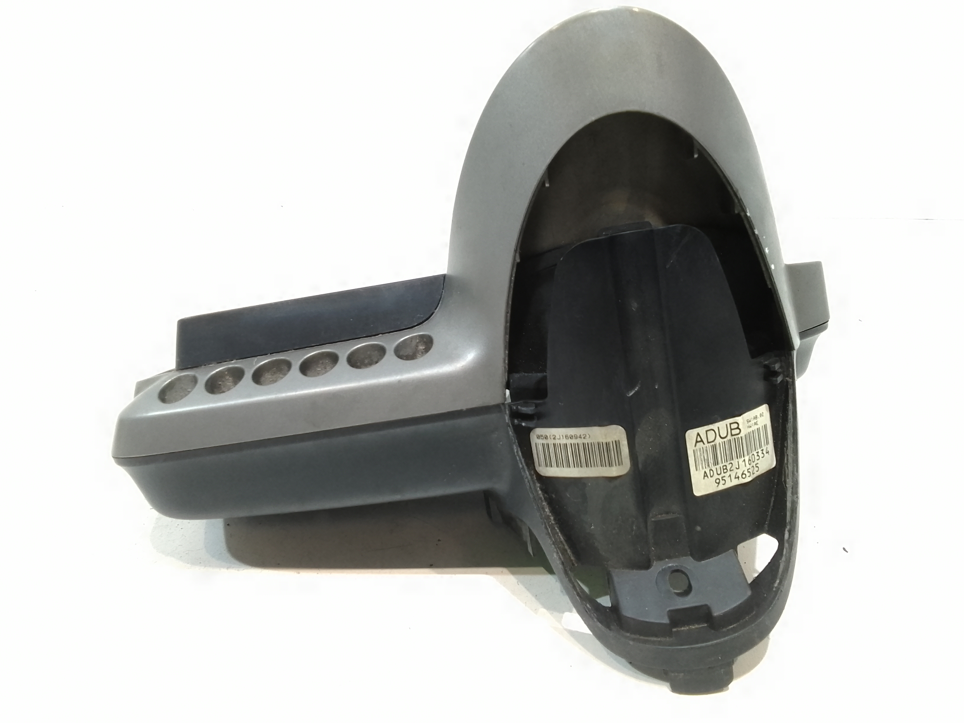 Quadro Strumenti per Chevrolet Aveo 2 Serie (2011 - In produzione)