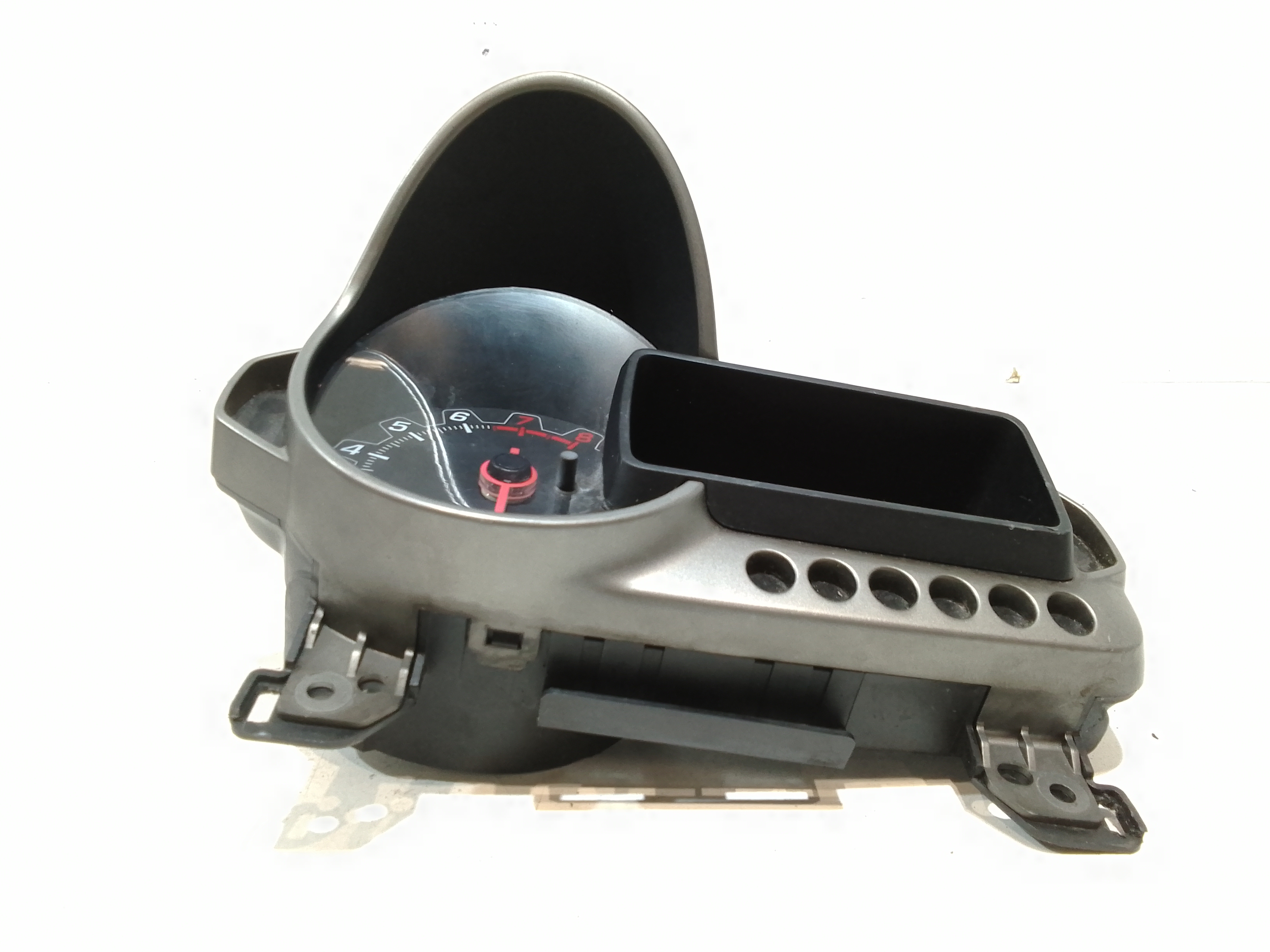 Quadro Strumenti per Chevrolet Aveo 2 Serie (2011 - In produzione)