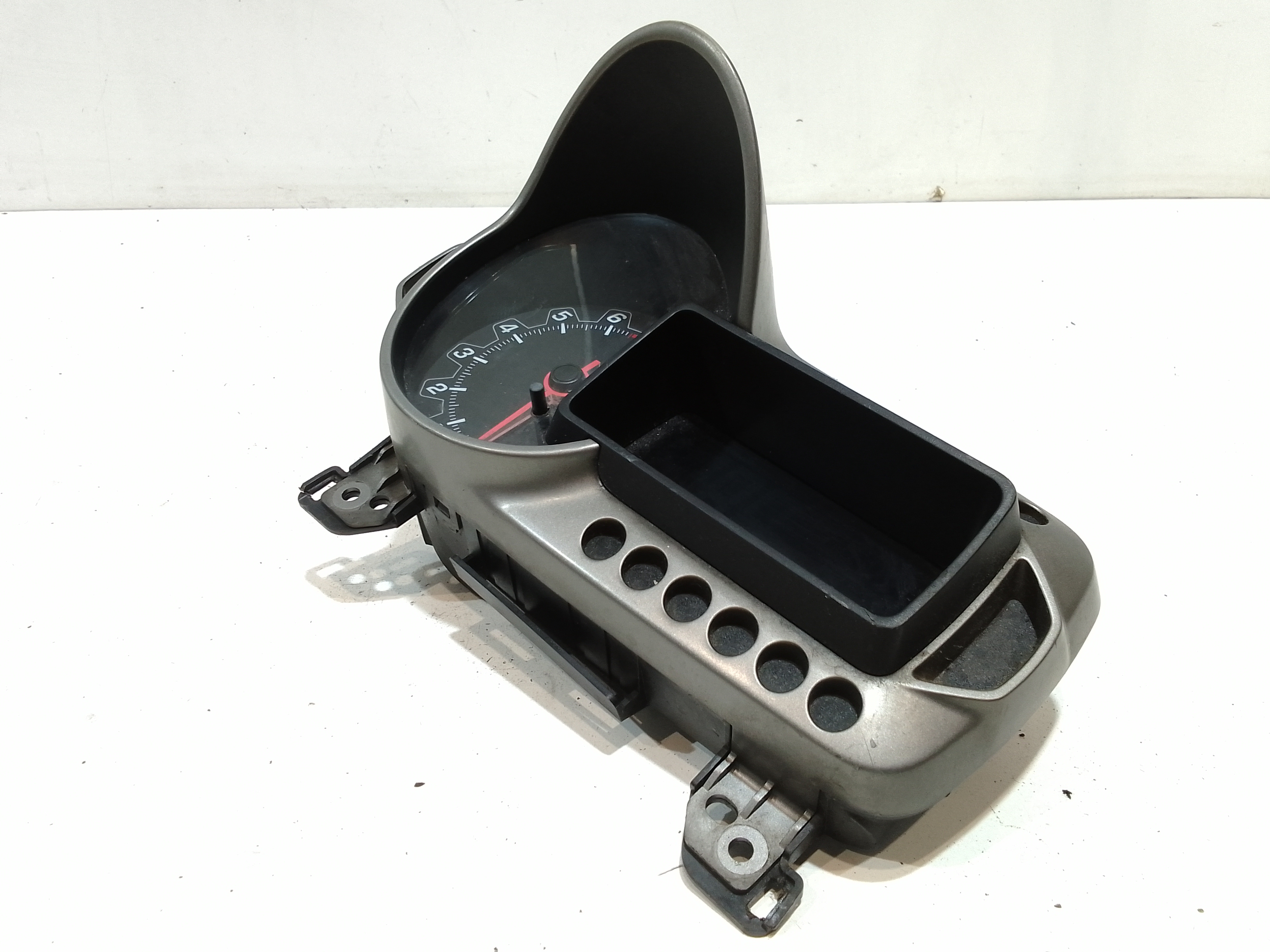 Quadro Strumenti per Chevrolet Aveo 2 Serie (2011 - In produzione)