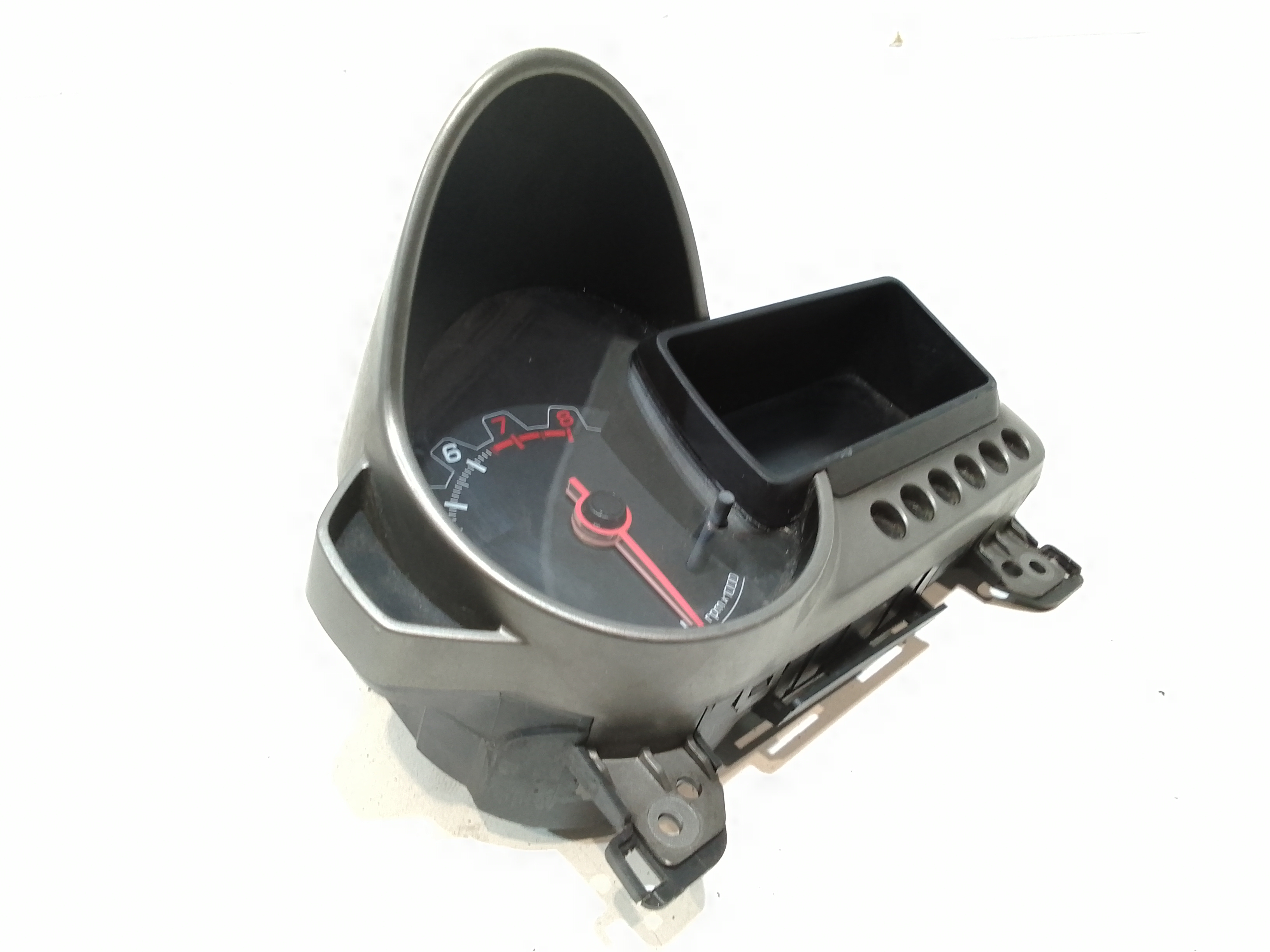 Quadro Strumenti per Chevrolet Aveo 2 Serie (2011 - In produzione)