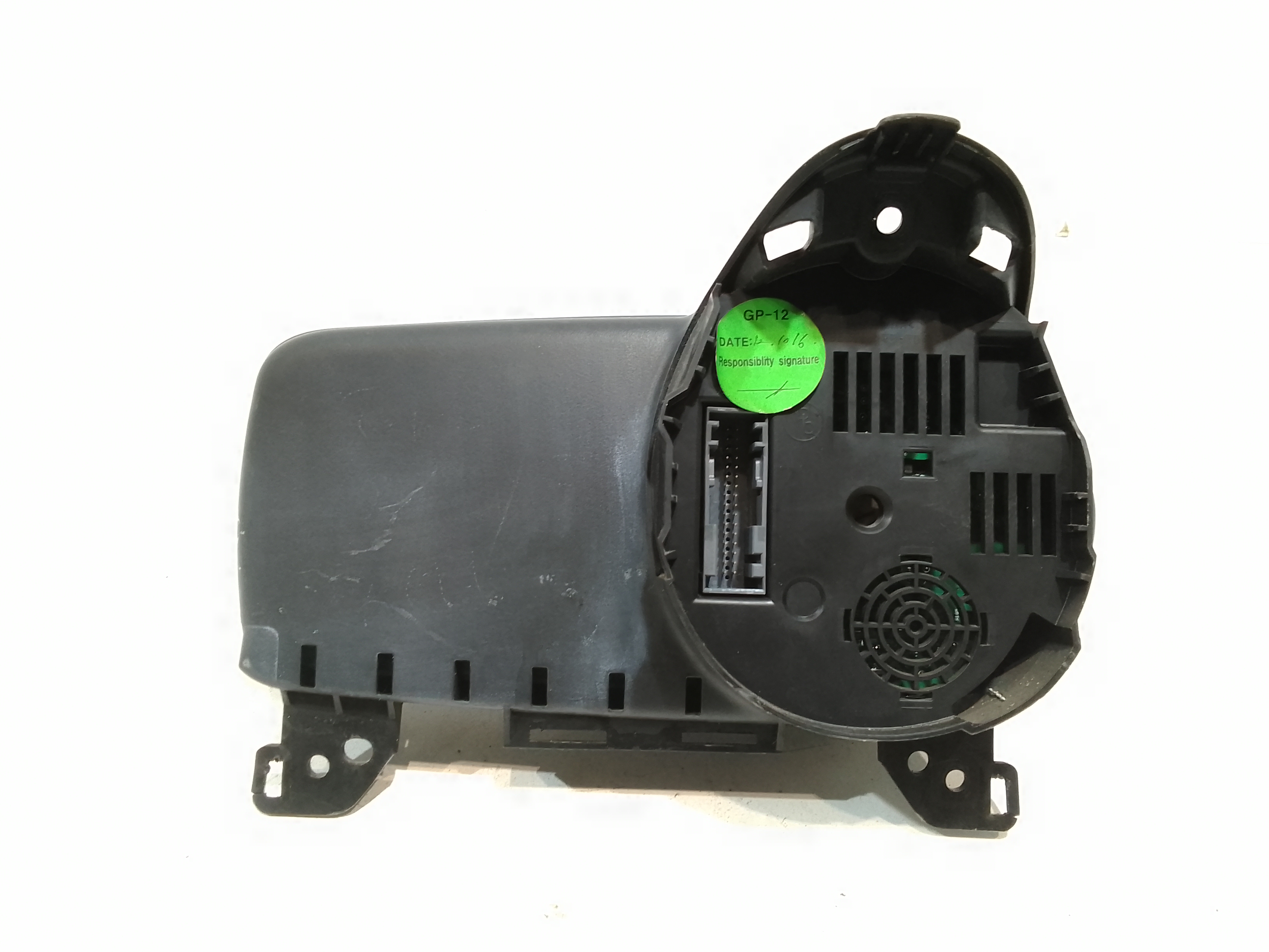 Quadro Strumenti per Chevrolet Aveo 2 Serie (2011 - In produzione)