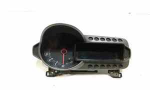 Quadro Strumenti per Chevrolet Aveo 2 Serie (2011 - In produzione)