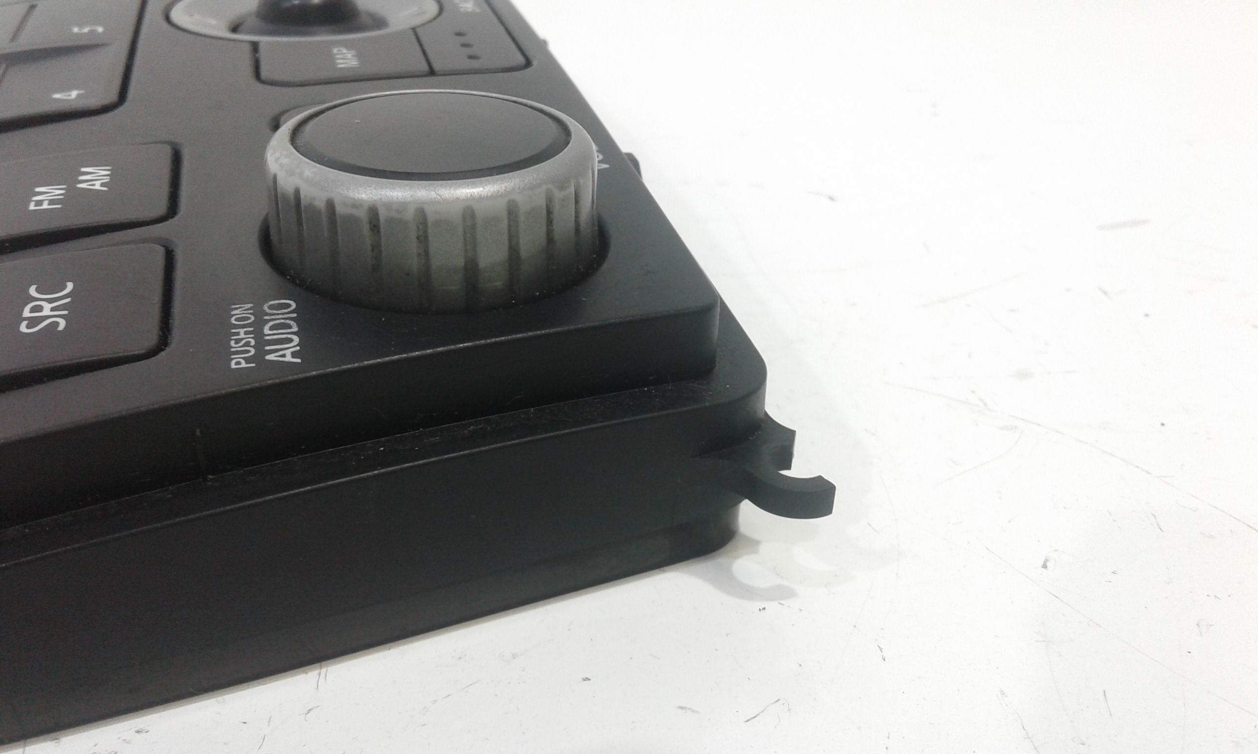 Comandi Clima NISSAN Almera Tino