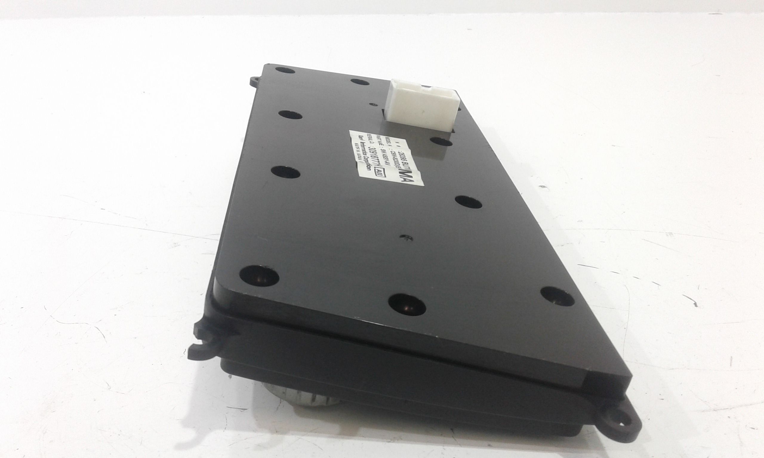 Comandi Clima NISSAN Almera Tino