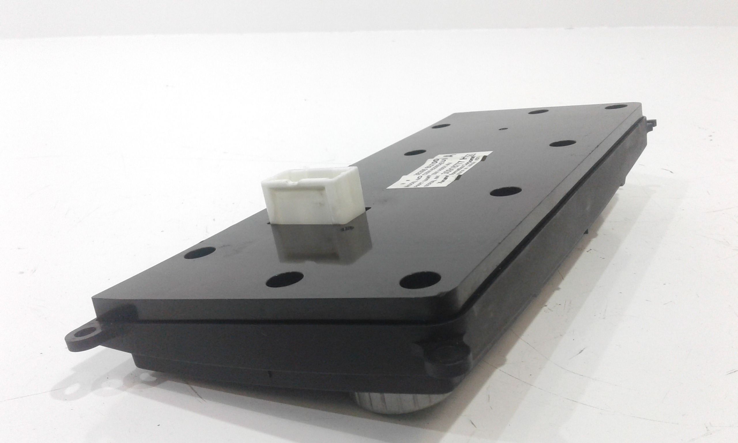 Comandi Clima NISSAN Almera Tino