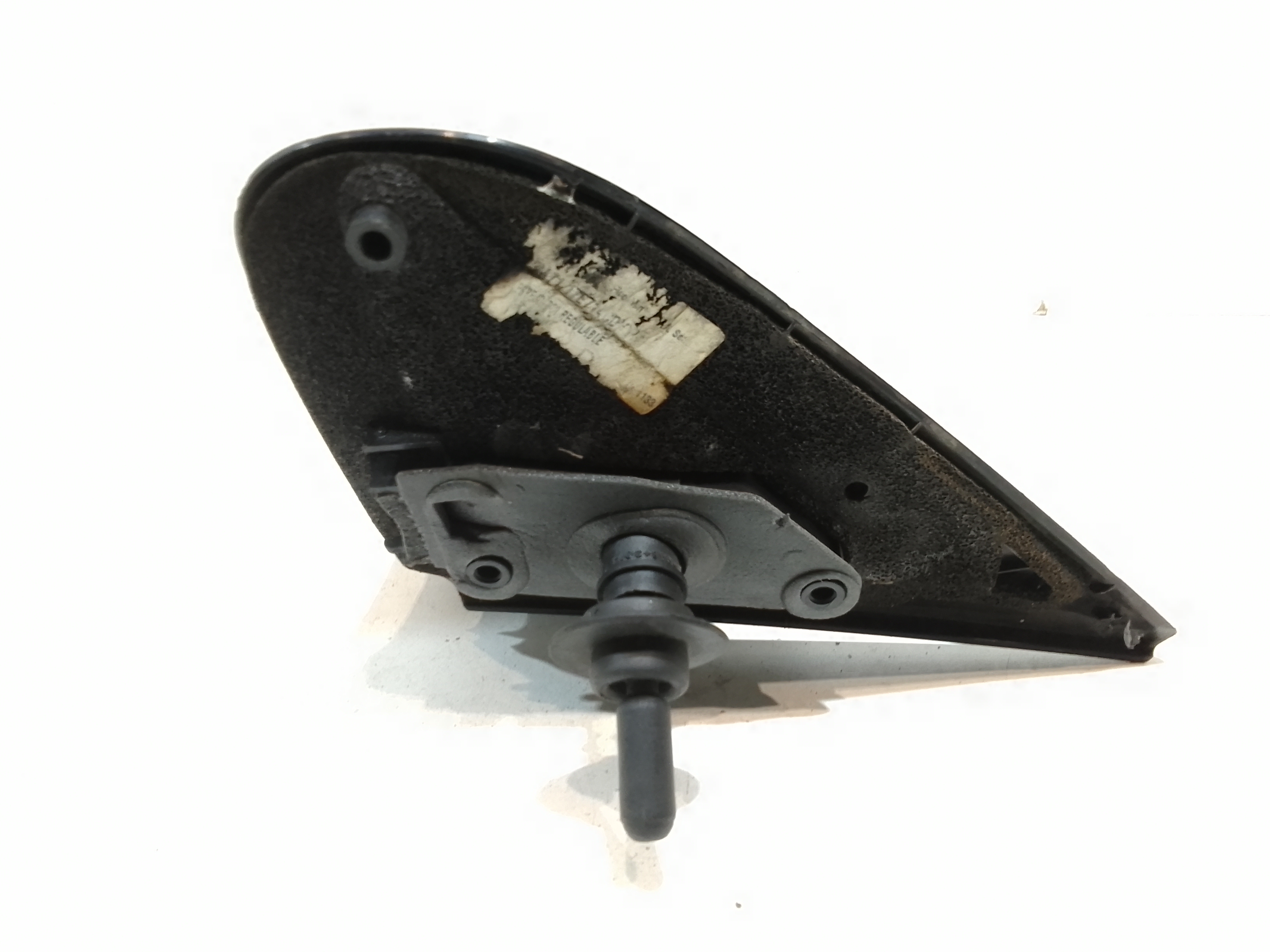 Specchietto Retrovisore Destro per Mazda 2 Berlina 1 Serie (2003 - 2007)