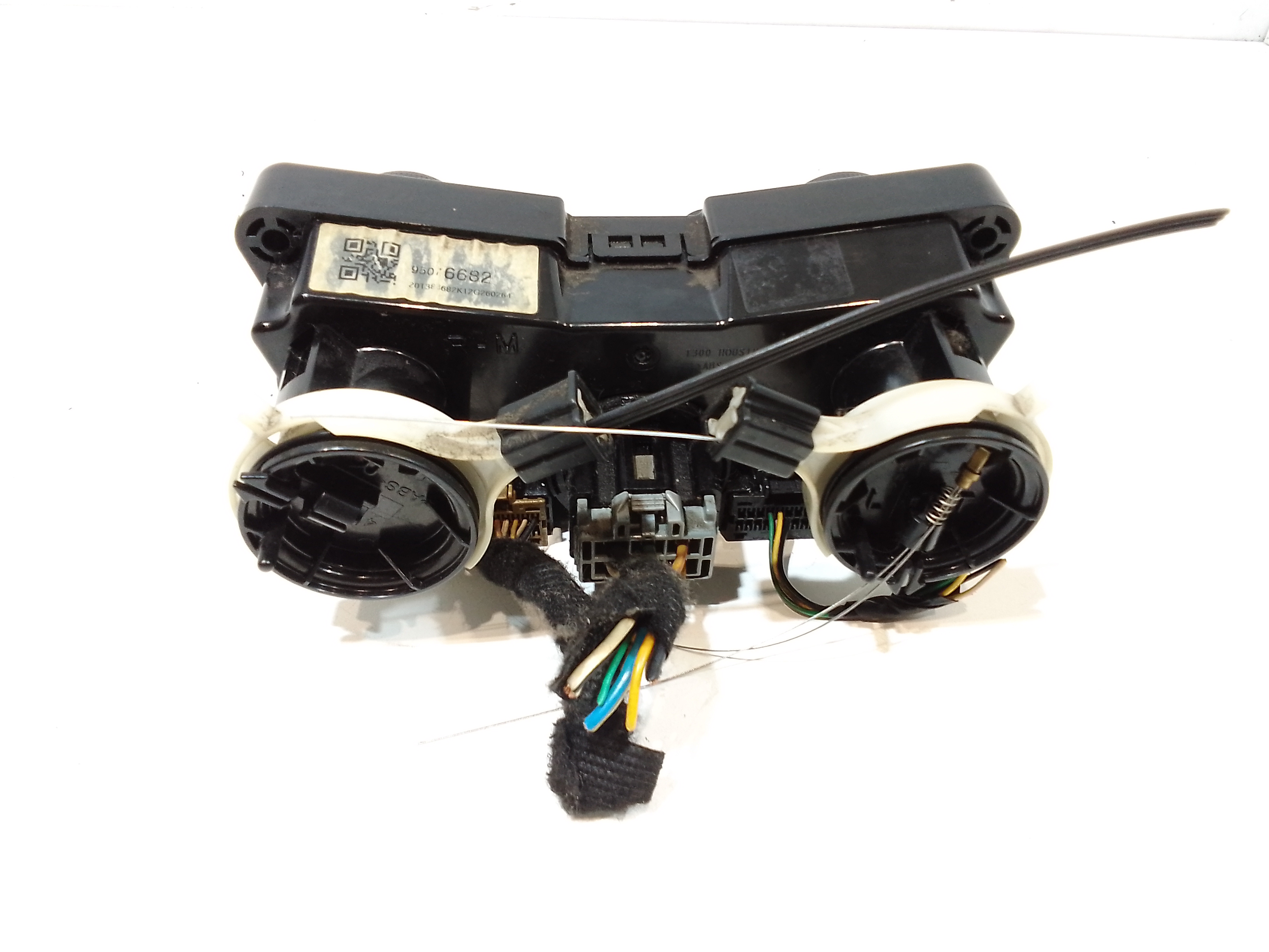 Comandi Clima per Chevrolet Aveo 2 Serie (2011 - In produzione)