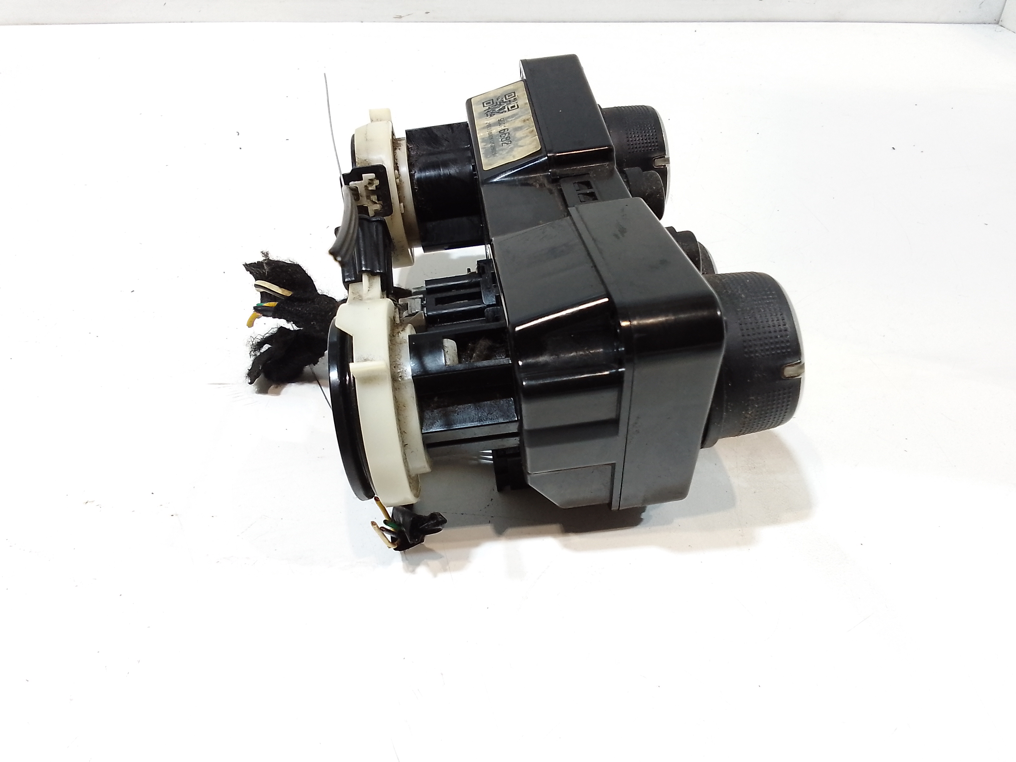 Comandi Clima per Chevrolet Aveo 2 Serie (2011 - In produzione)