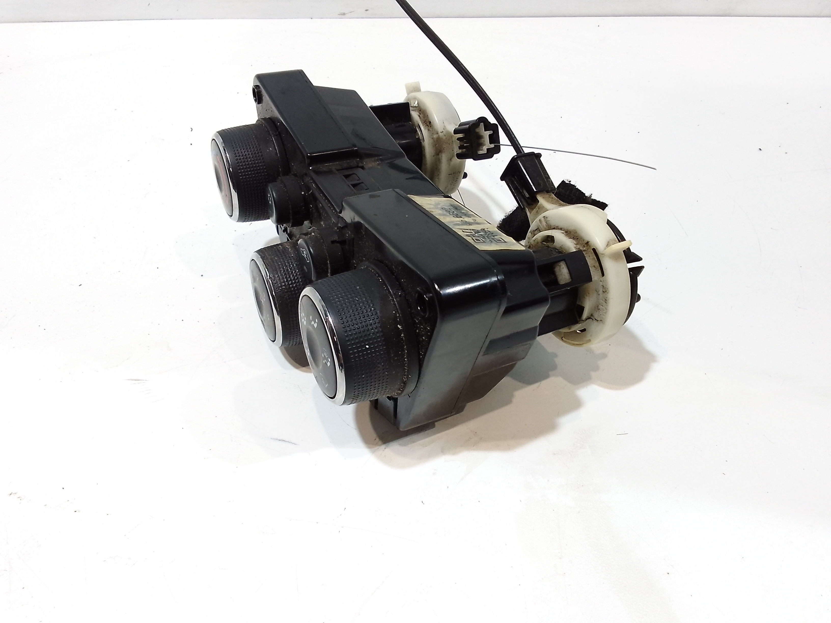 Comandi Clima per Chevrolet Aveo 2 Serie (2011 - In produzione)