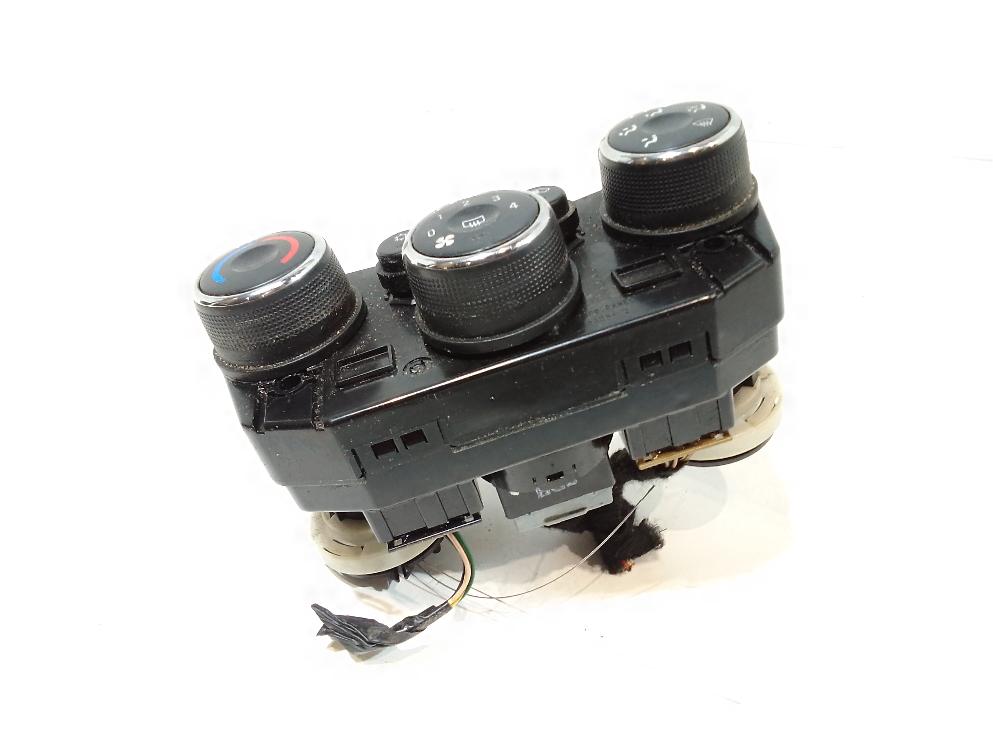 Comandi Clima per Chevrolet Aveo 2 Serie (2011 - In produzione)