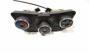Comandi Clima per Chevrolet Aveo 2 Serie (2011 - In produzione)