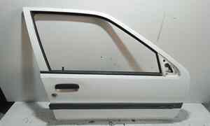 Portiera anteriore Destra per Citroen Saxo 2 Serie (1999 - 2002)