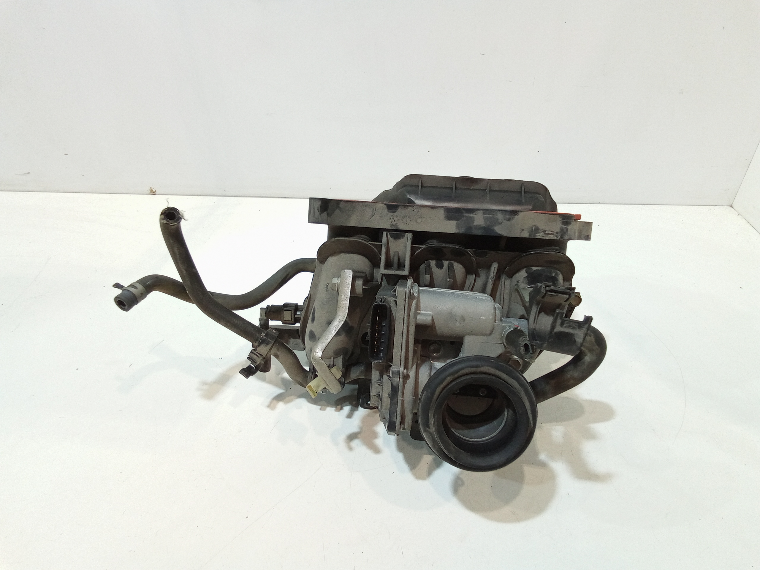 Collettore Aspirazione per Peugeot 108 1  Serie (2014 - >)