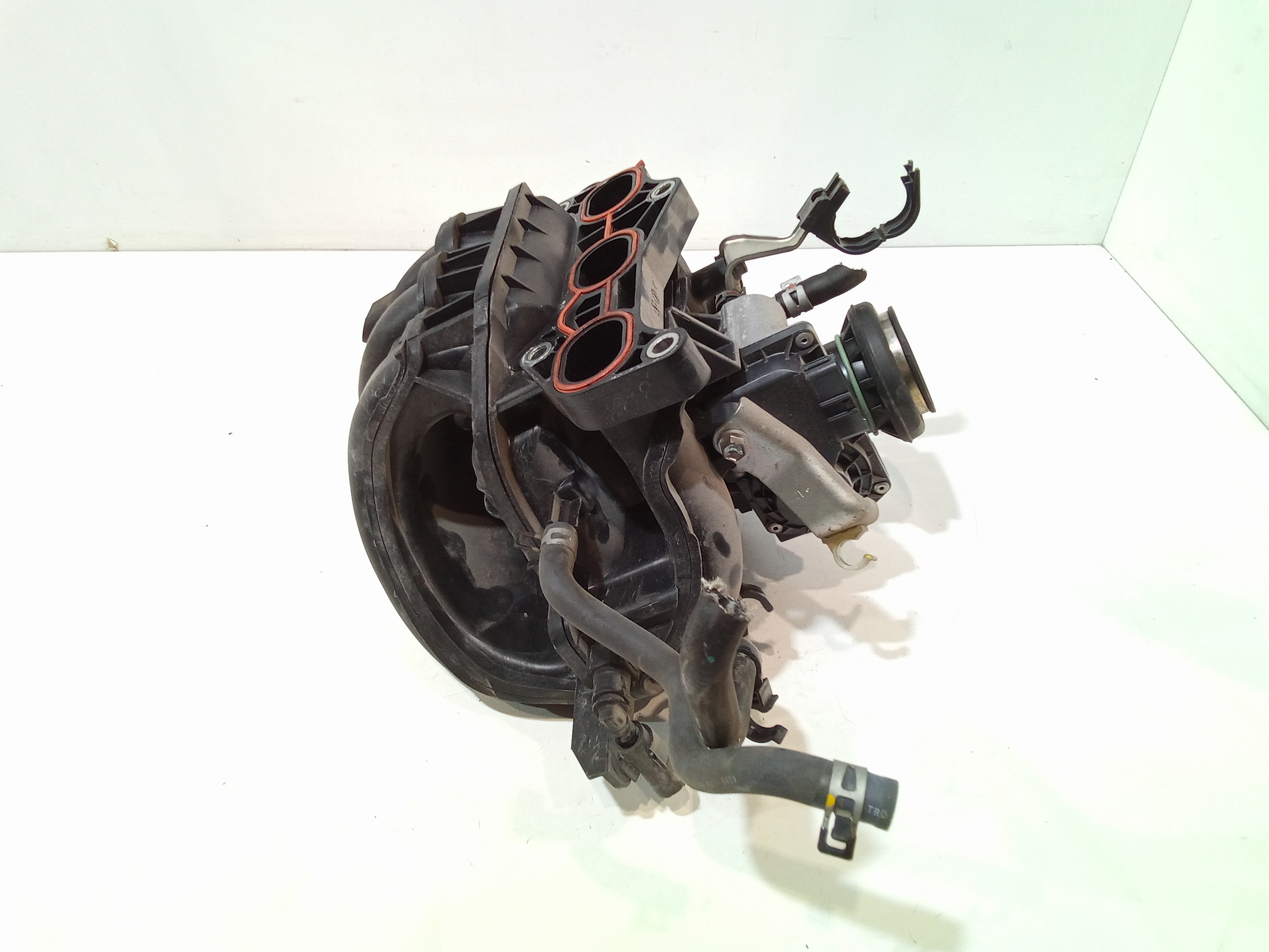 Collettore Aspirazione per Peugeot 108 1  Serie (2014 - >)