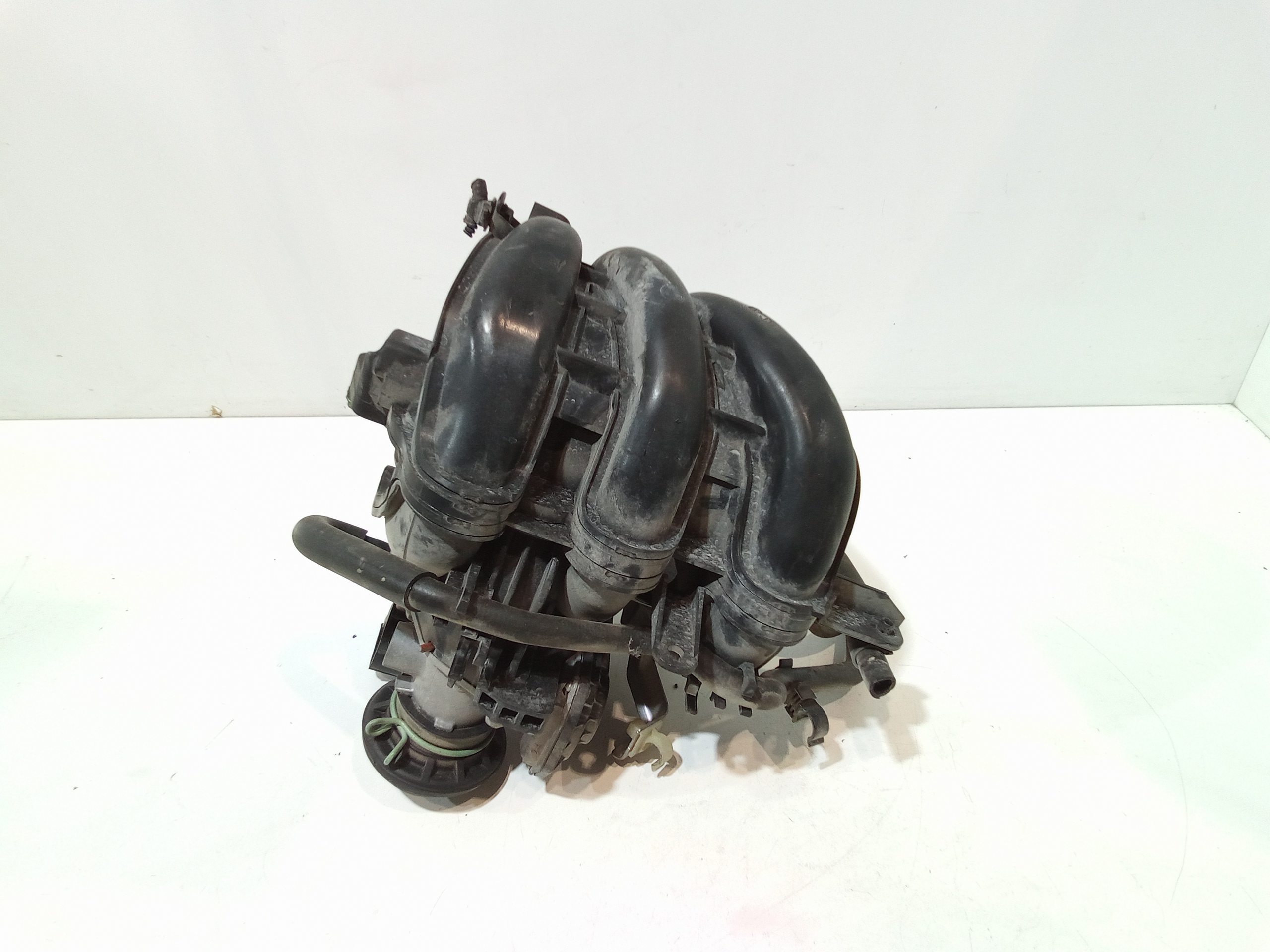 Collettore Aspirazione per Peugeot 108 1  Serie (2014 - >)